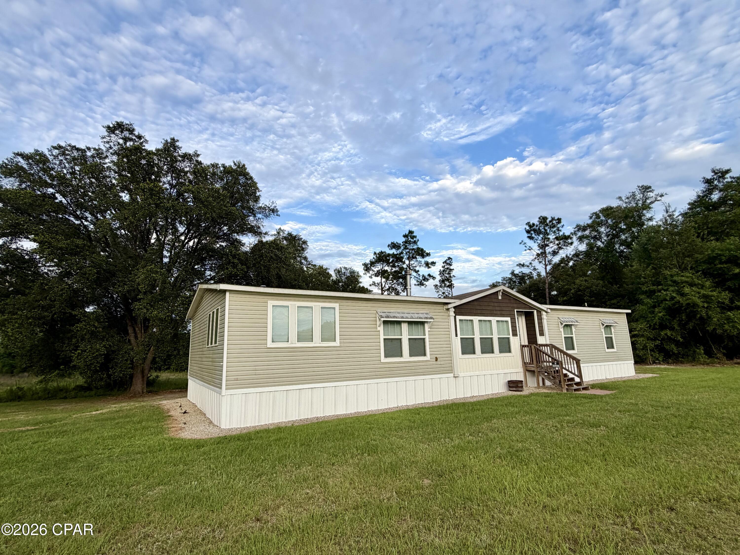 [No Recorded Subdiv] - Residential