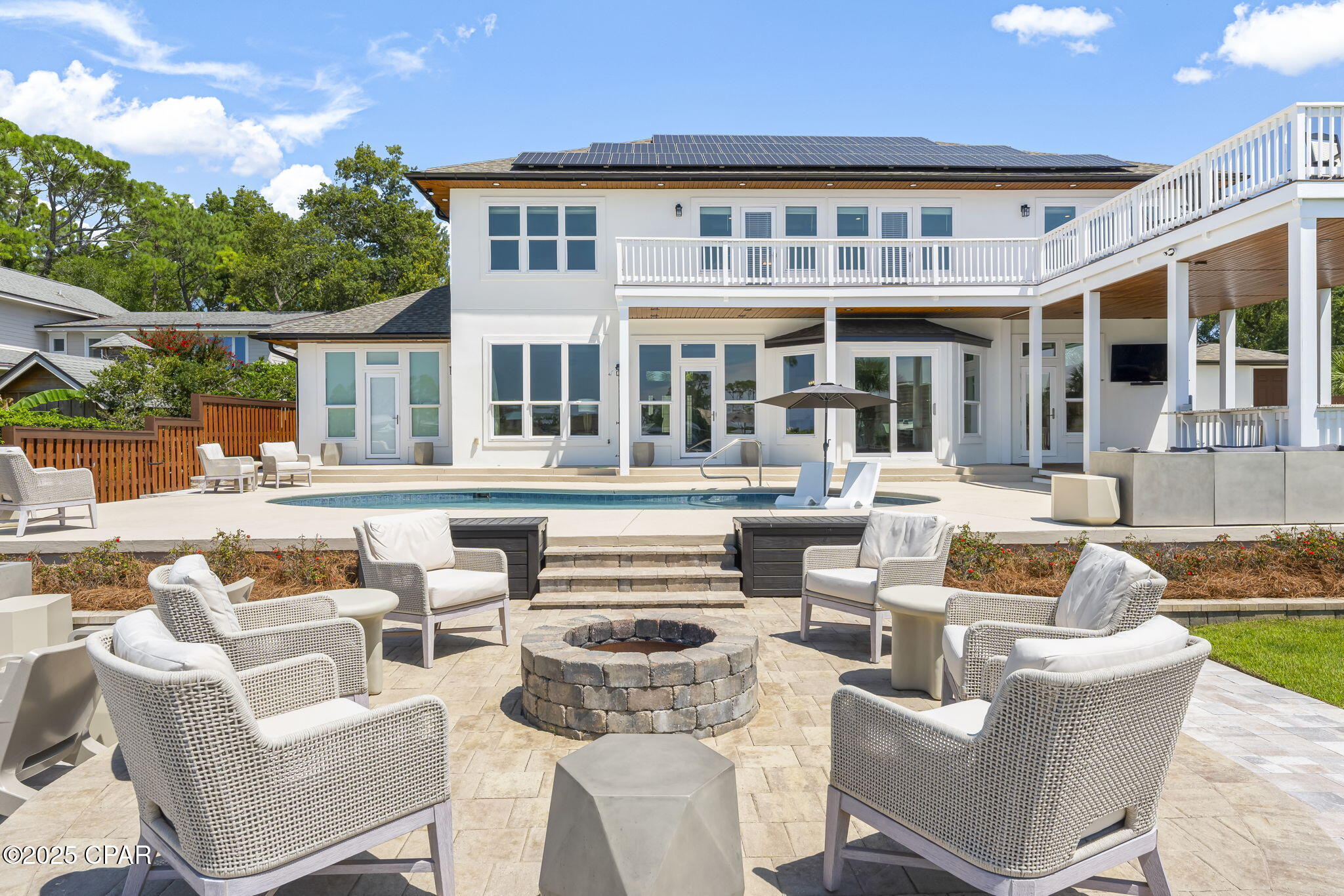 Grand Lagoon Banks - Residential