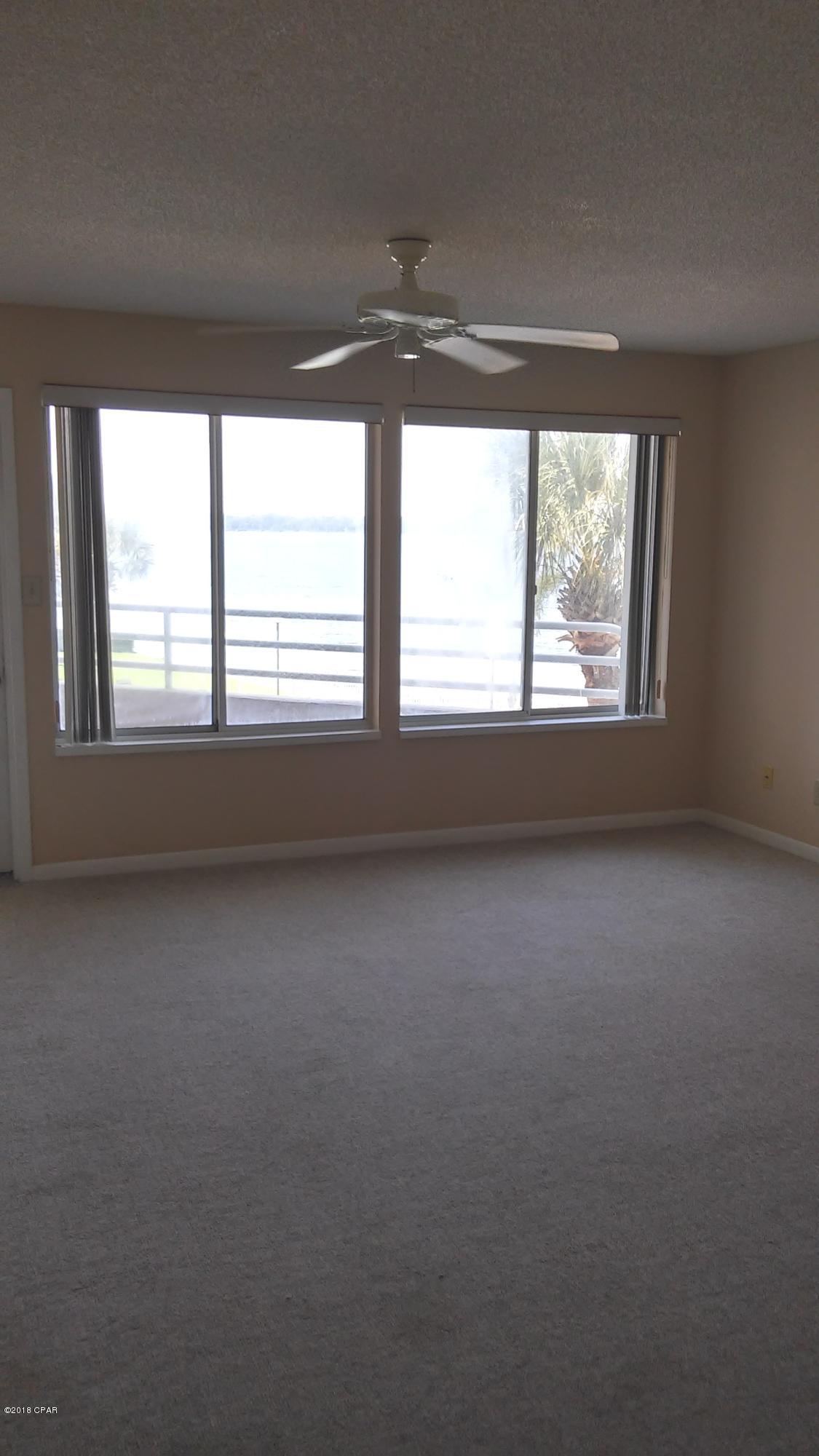 Cove Harbor - Residential Lease