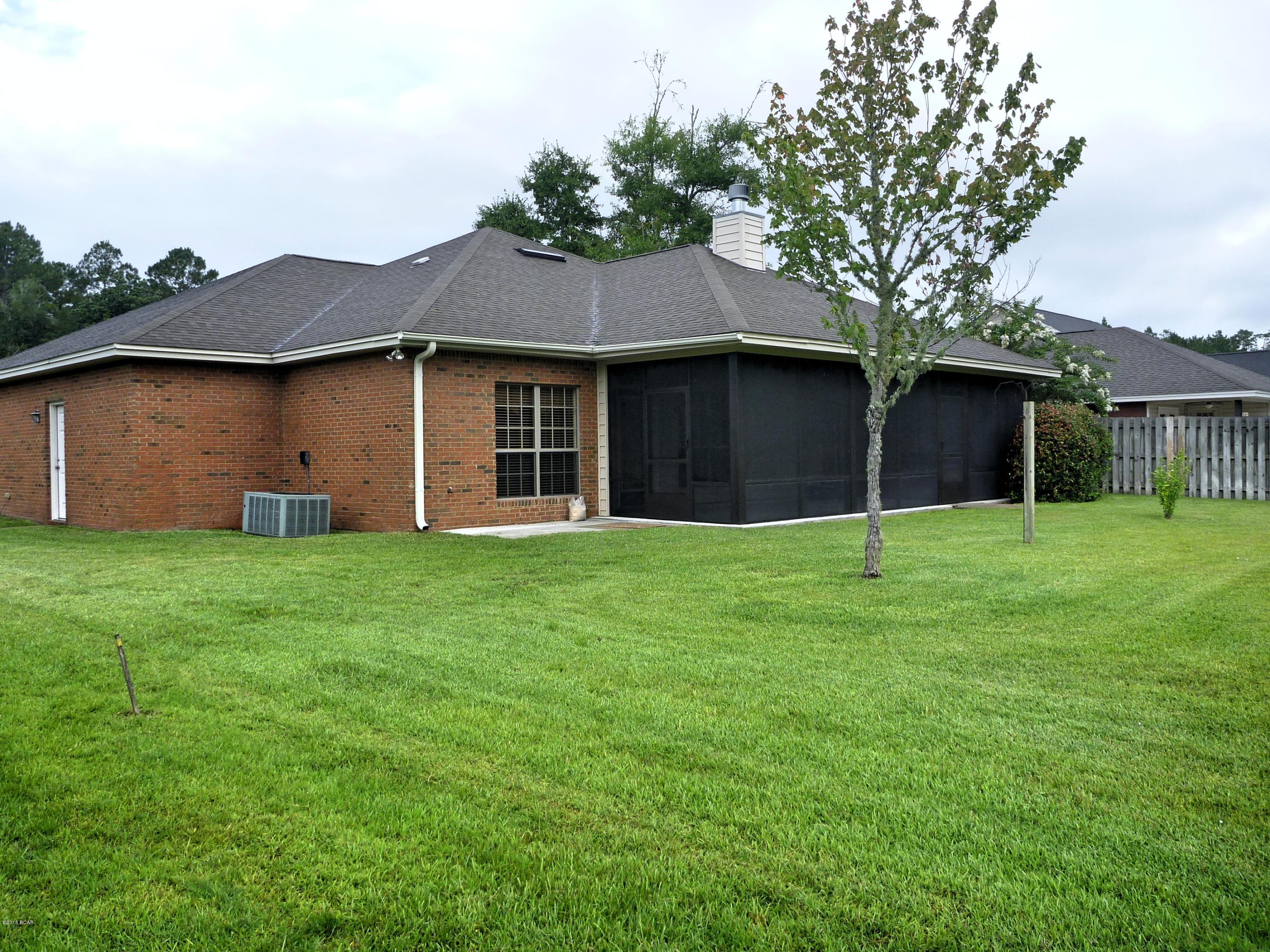 Camryn's Crossing - Residential