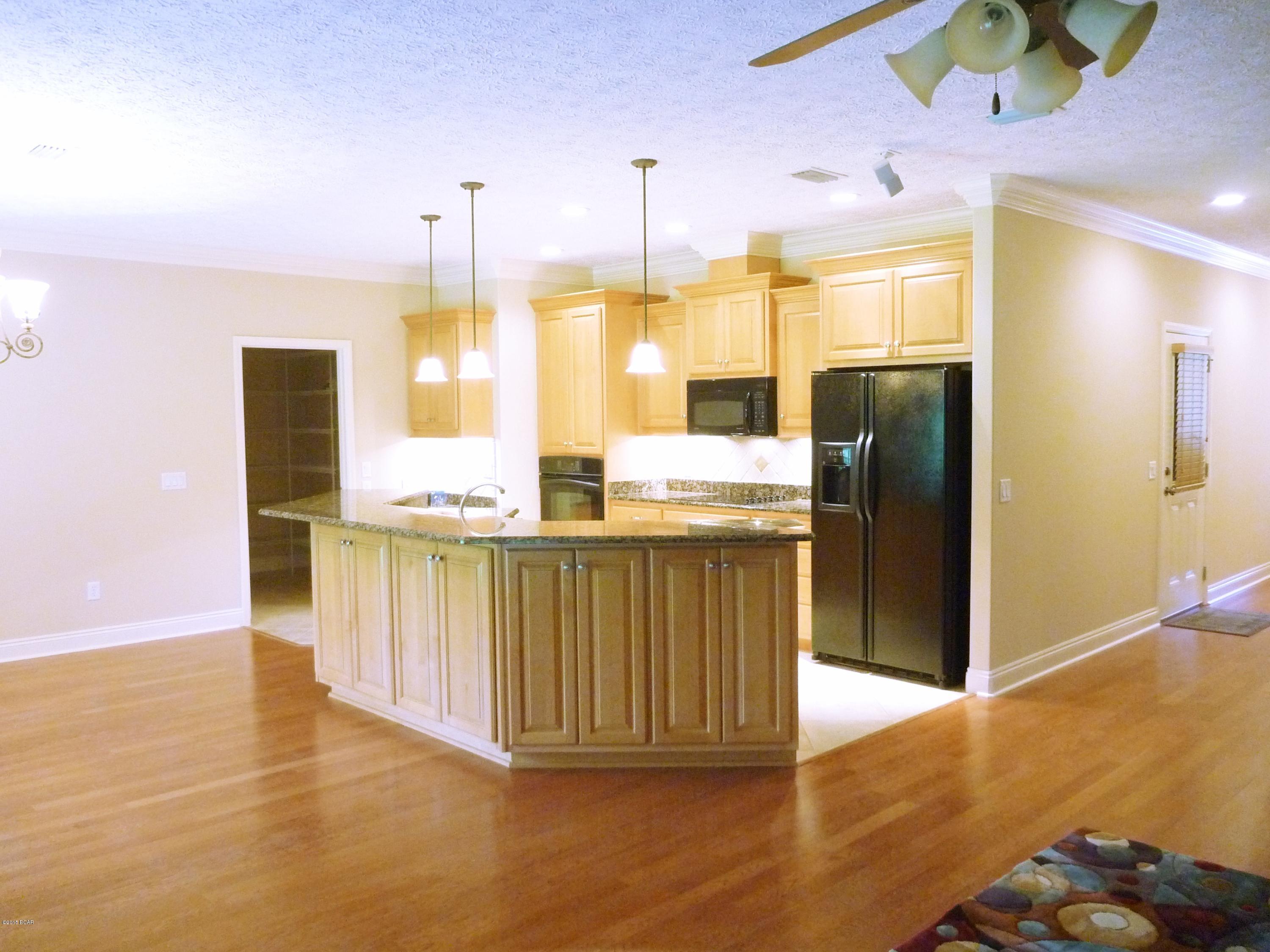 Camryn's Crossing - Residential