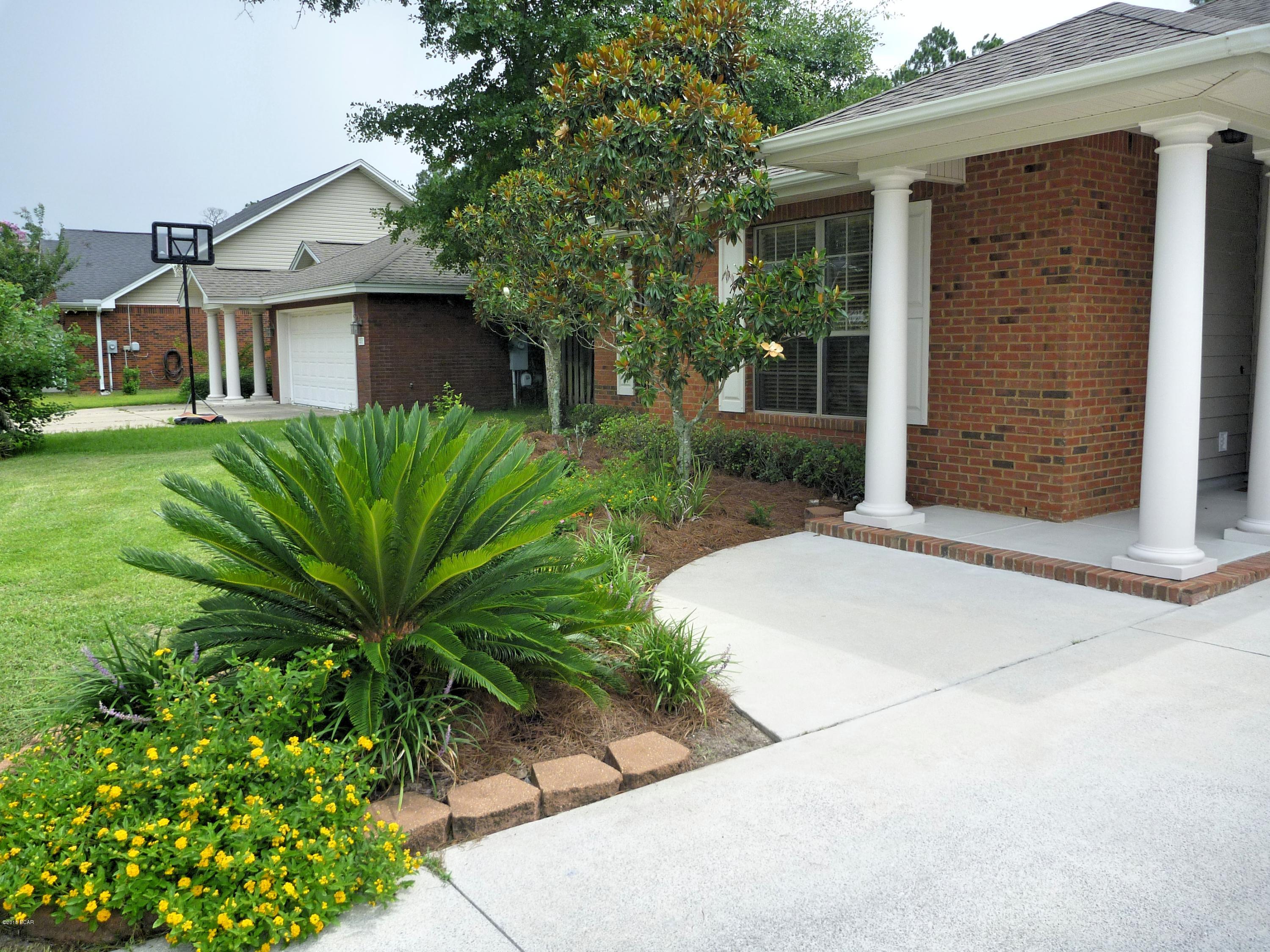 Camryn's Crossing - Residential