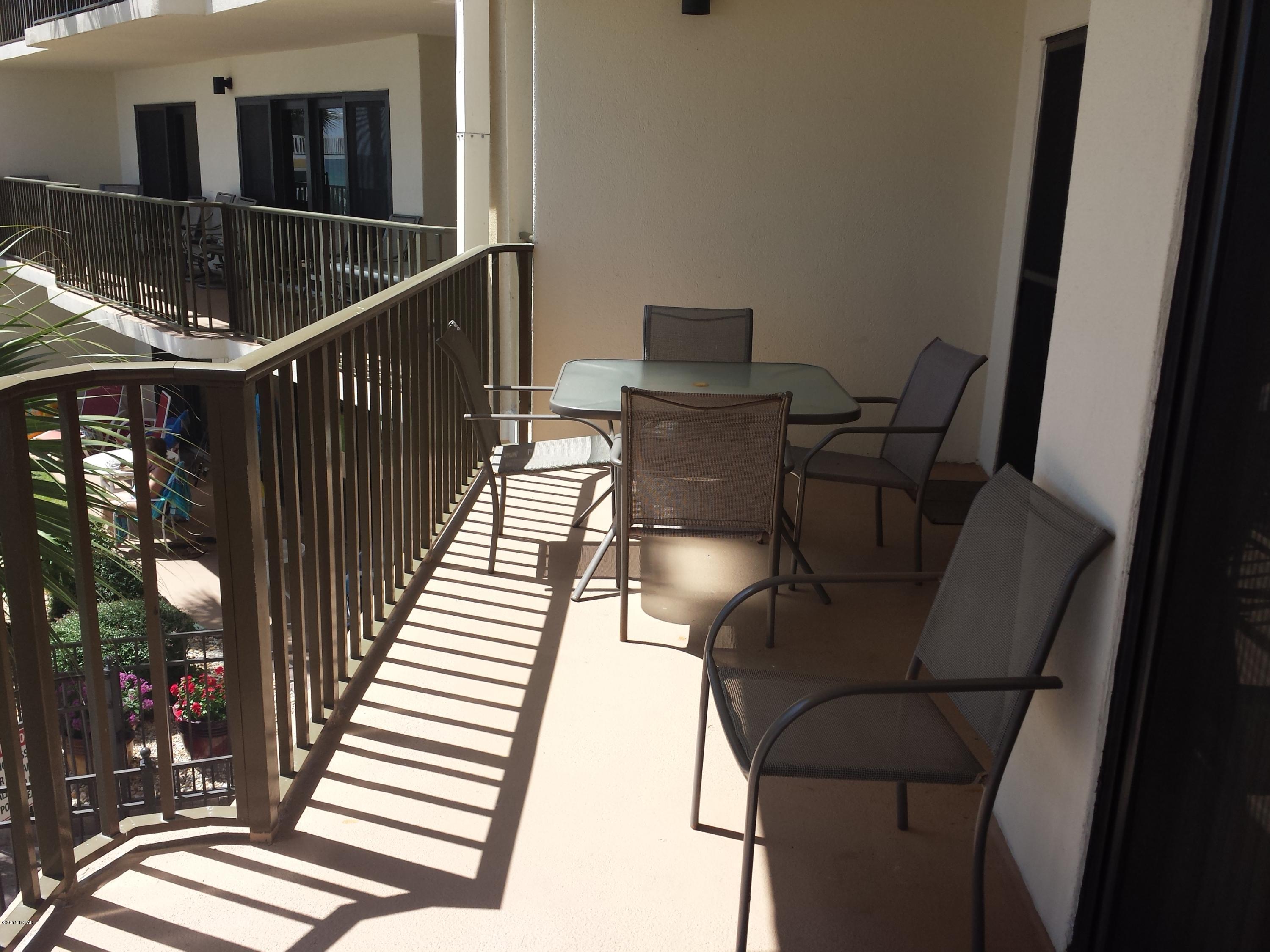 The Commodore - Residential