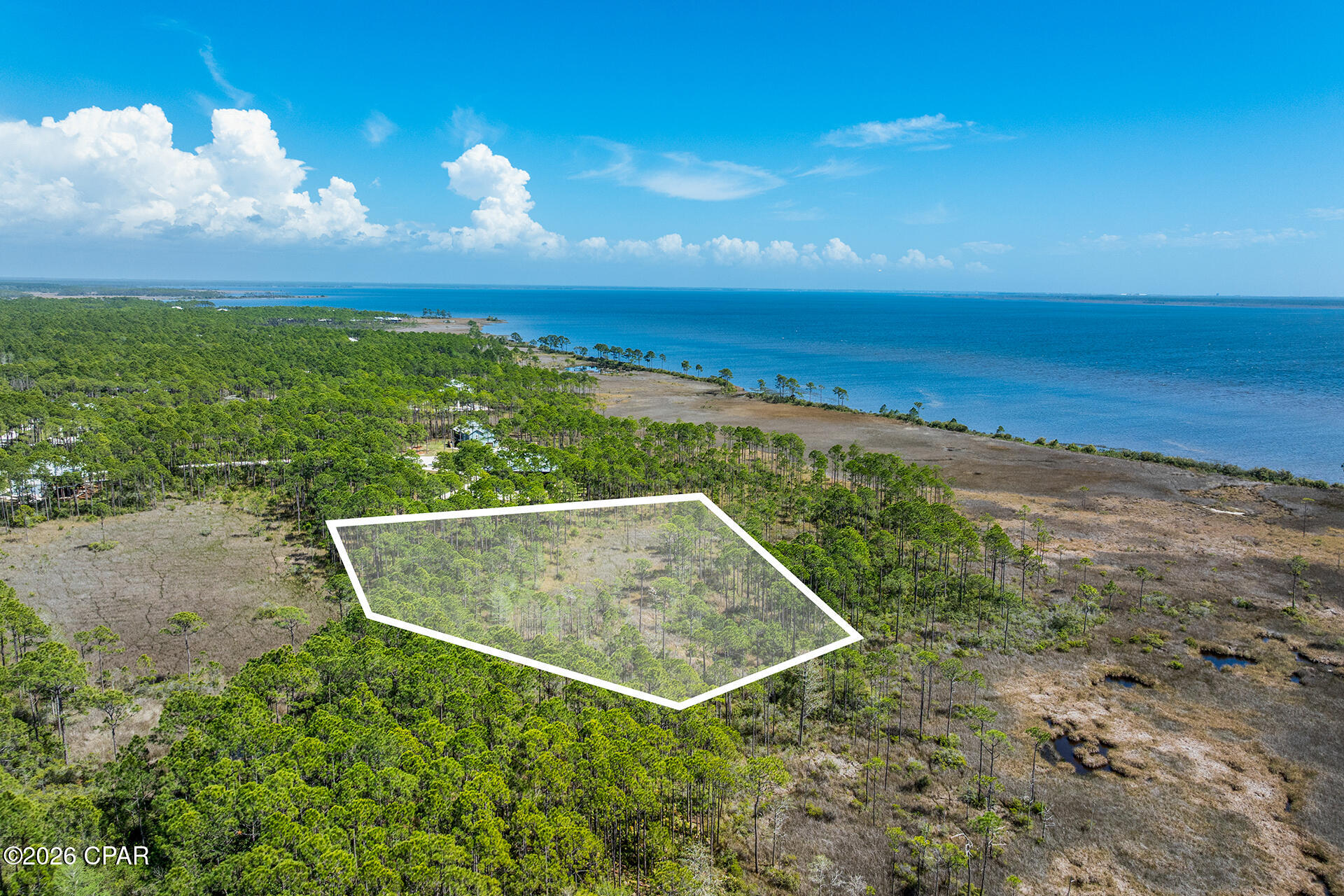 Rivercamps On Crooked Creek Ph 2 - Land
