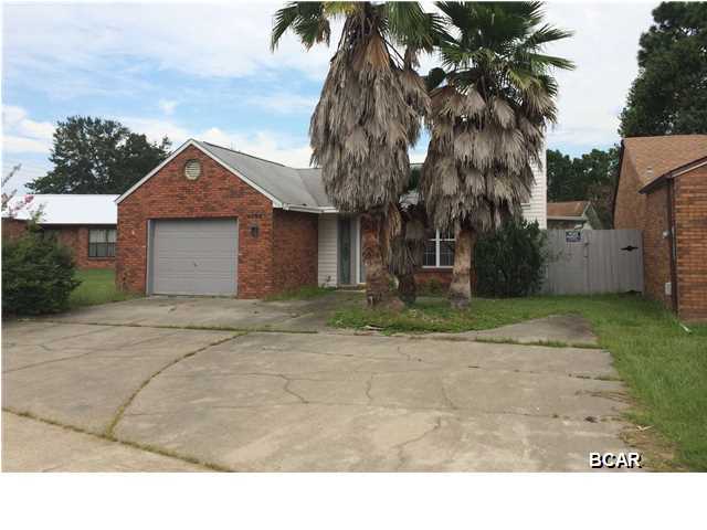 Woodbine Springs Plantation - Residential
