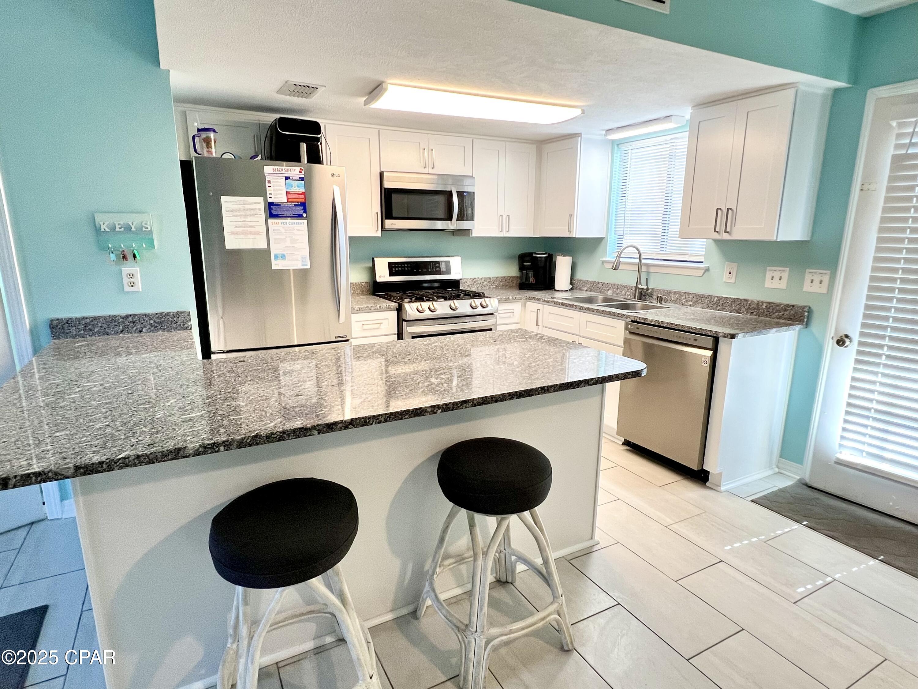 Gulf Highlands Beach Resort - Residential