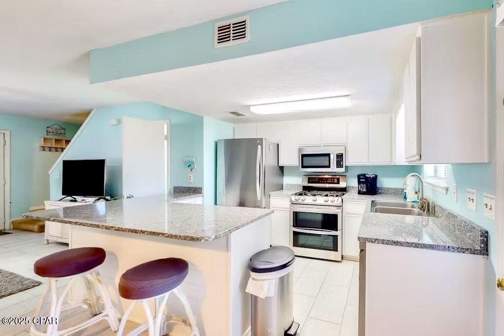 Gulf Highlands Beach Resort - Residential