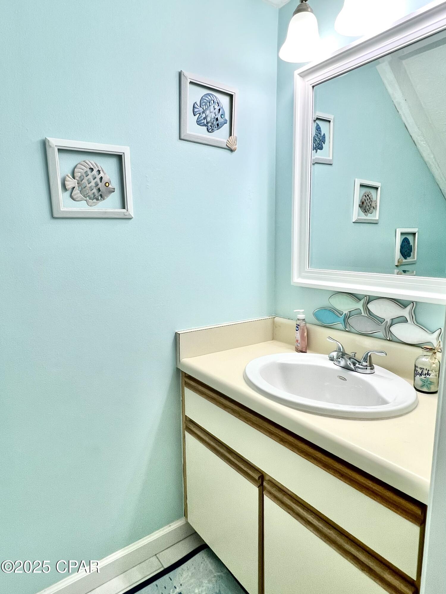 Gulf Highlands Beach Resort - Residential