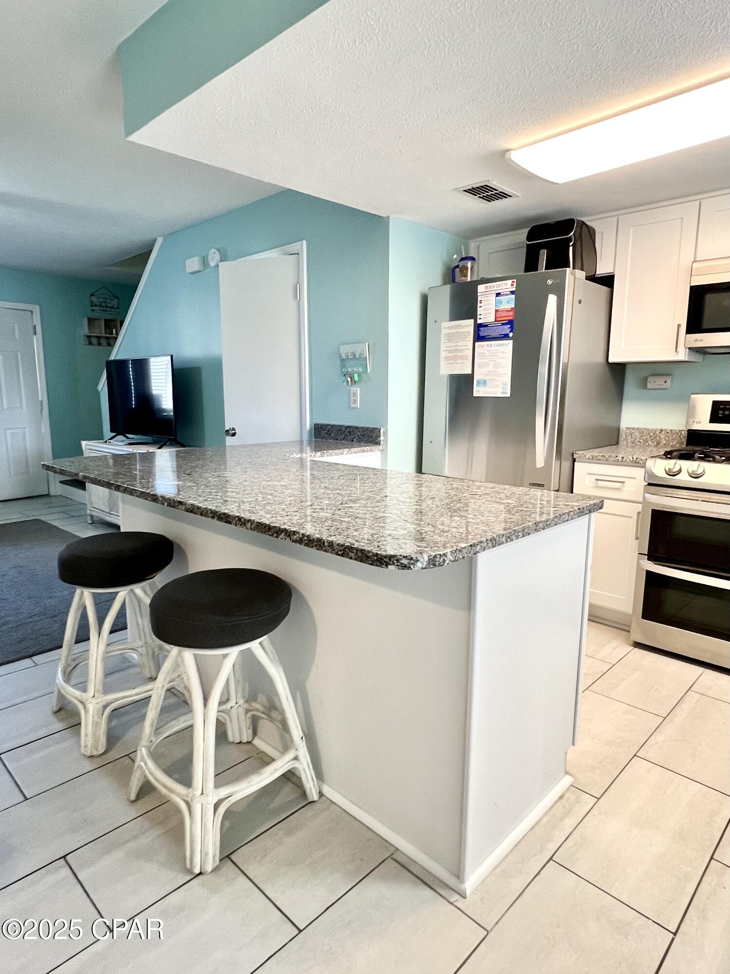 Gulf Highlands Beach Resort - Residential