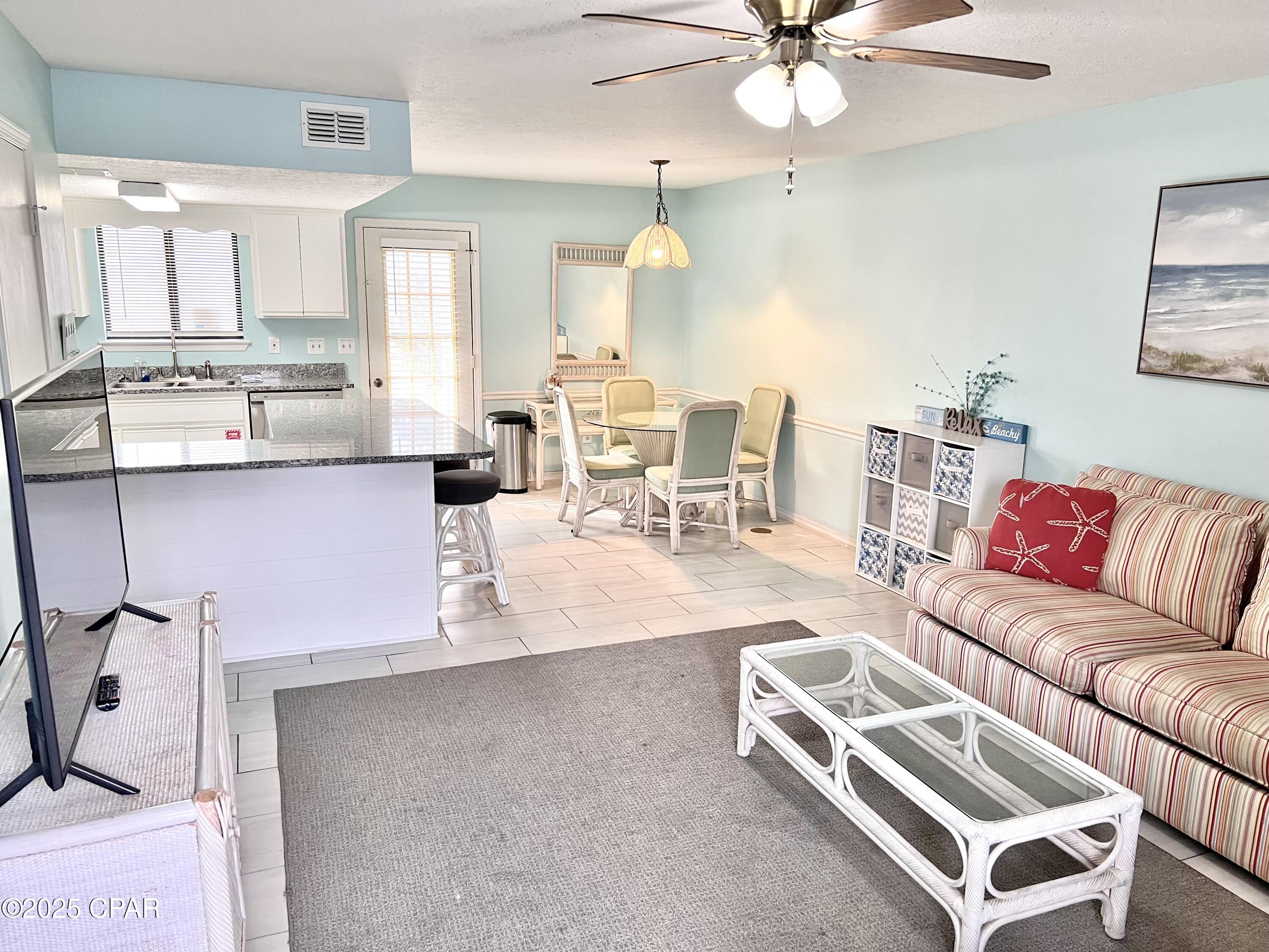 Gulf Highlands Beach Resort - Residential