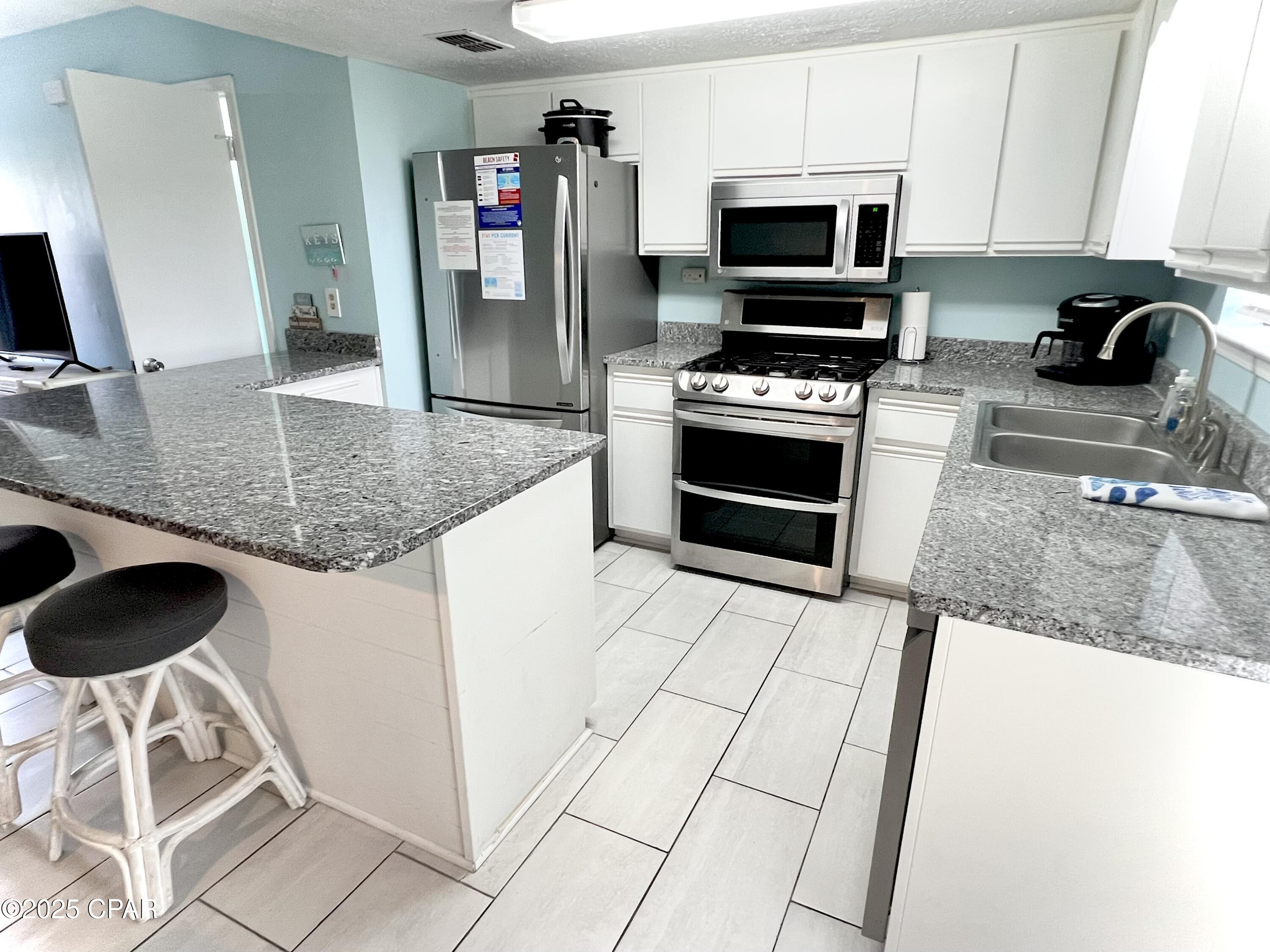 Gulf Highlands Beach Resort - Residential