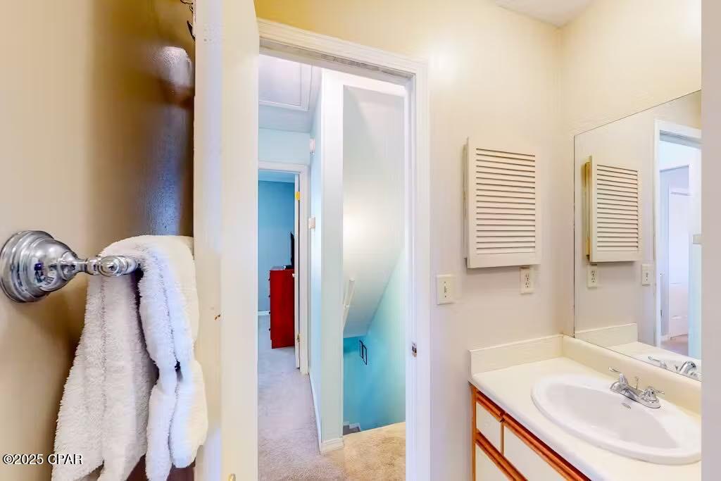 Gulf Highlands Beach Resort - Residential