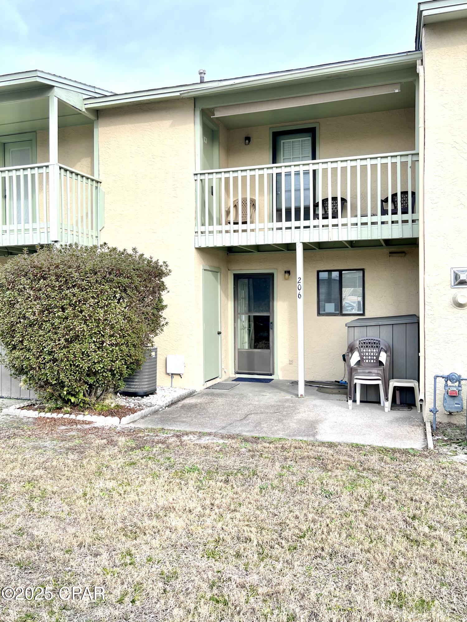 Gulf Highlands Beach Resort - Residential