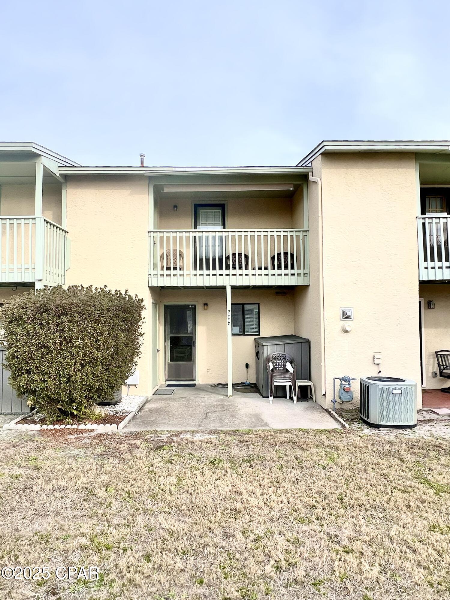 Gulf Highlands Beach Resort - Residential