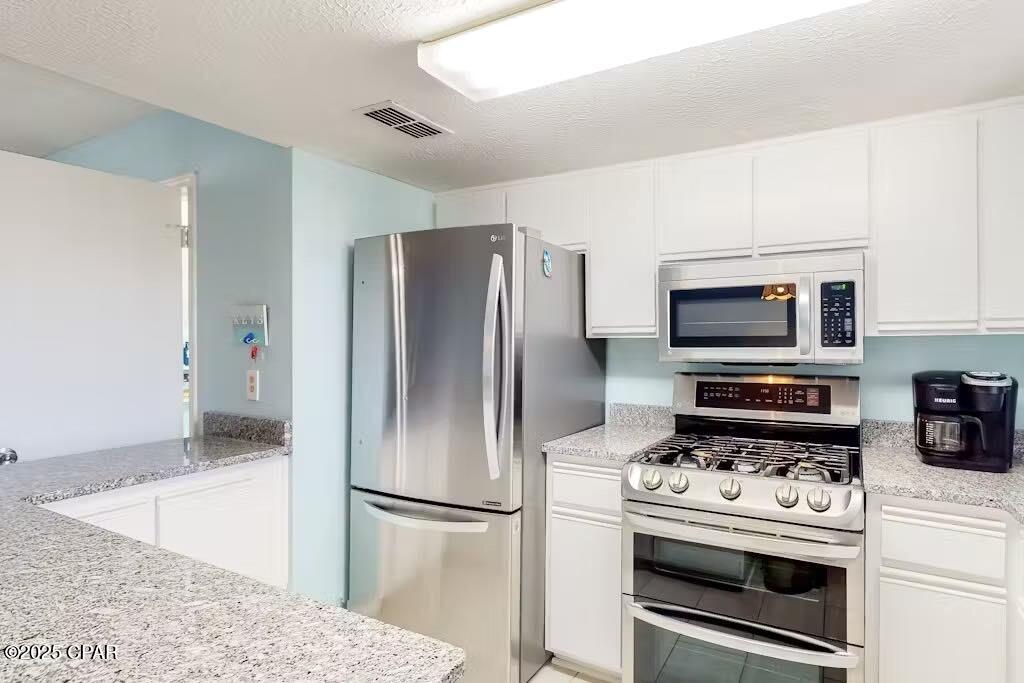 Gulf Highlands Beach Resort - Residential