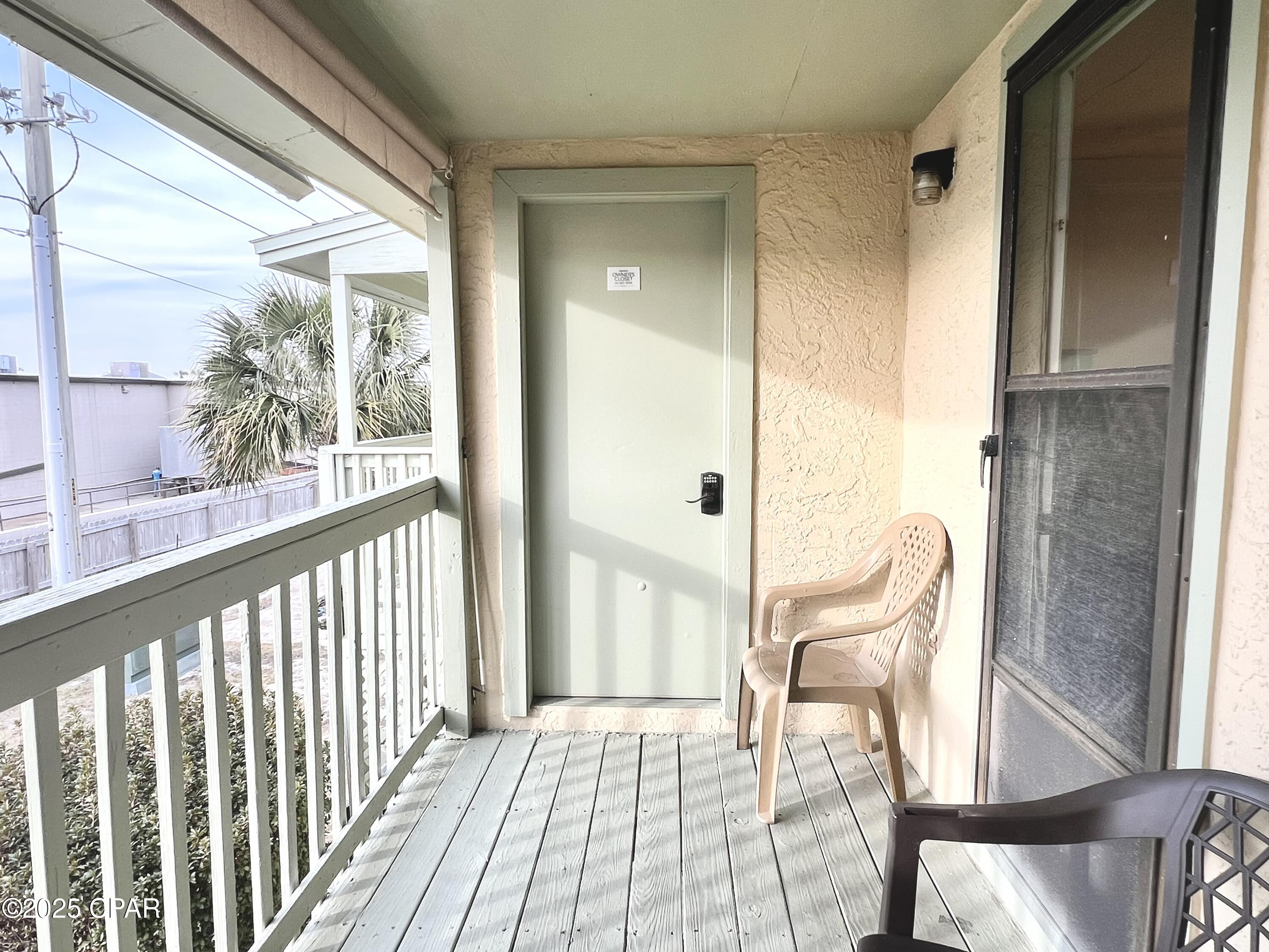 Gulf Highlands Beach Resort - Residential