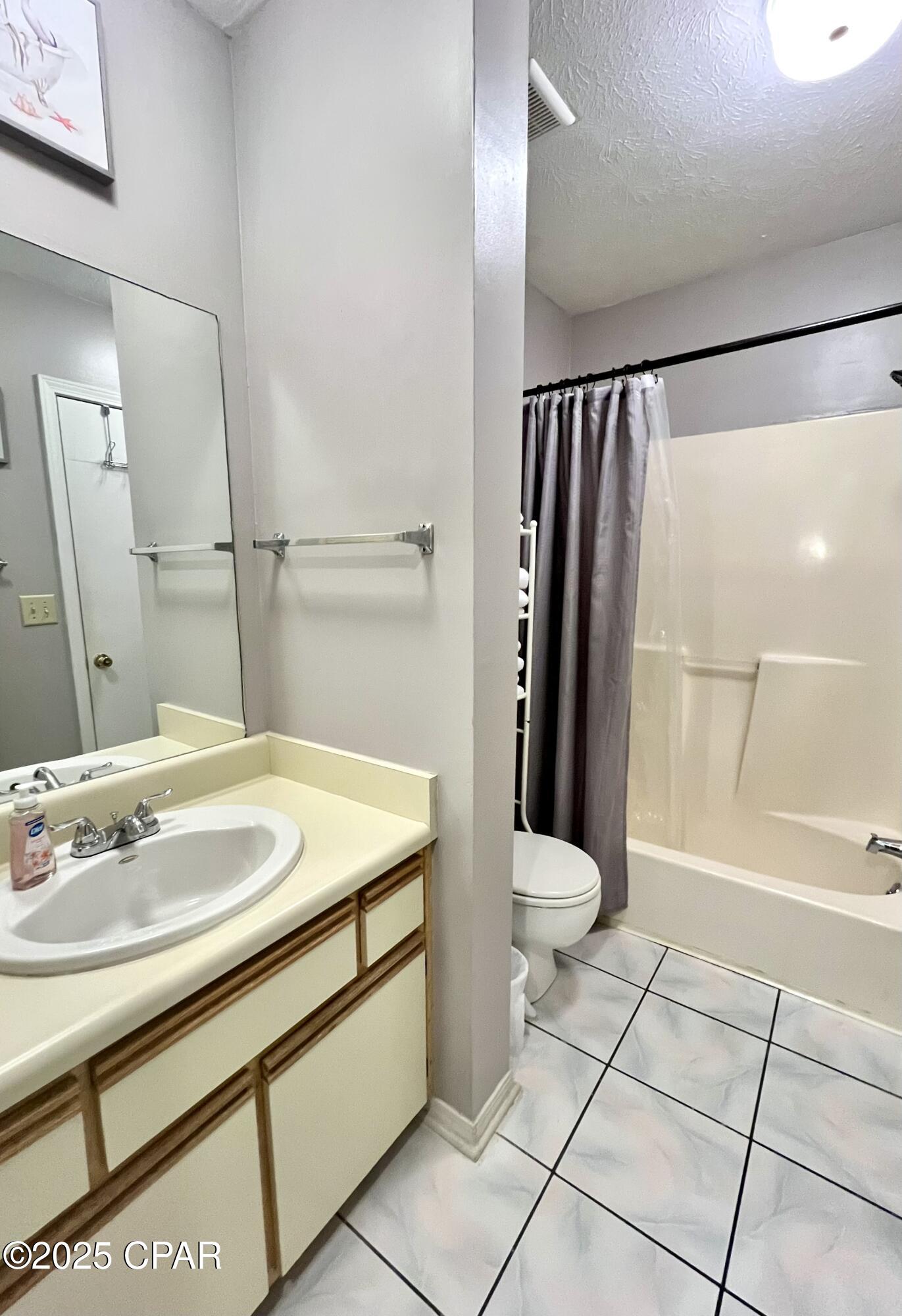 Gulf Highlands Beach Resort - Residential