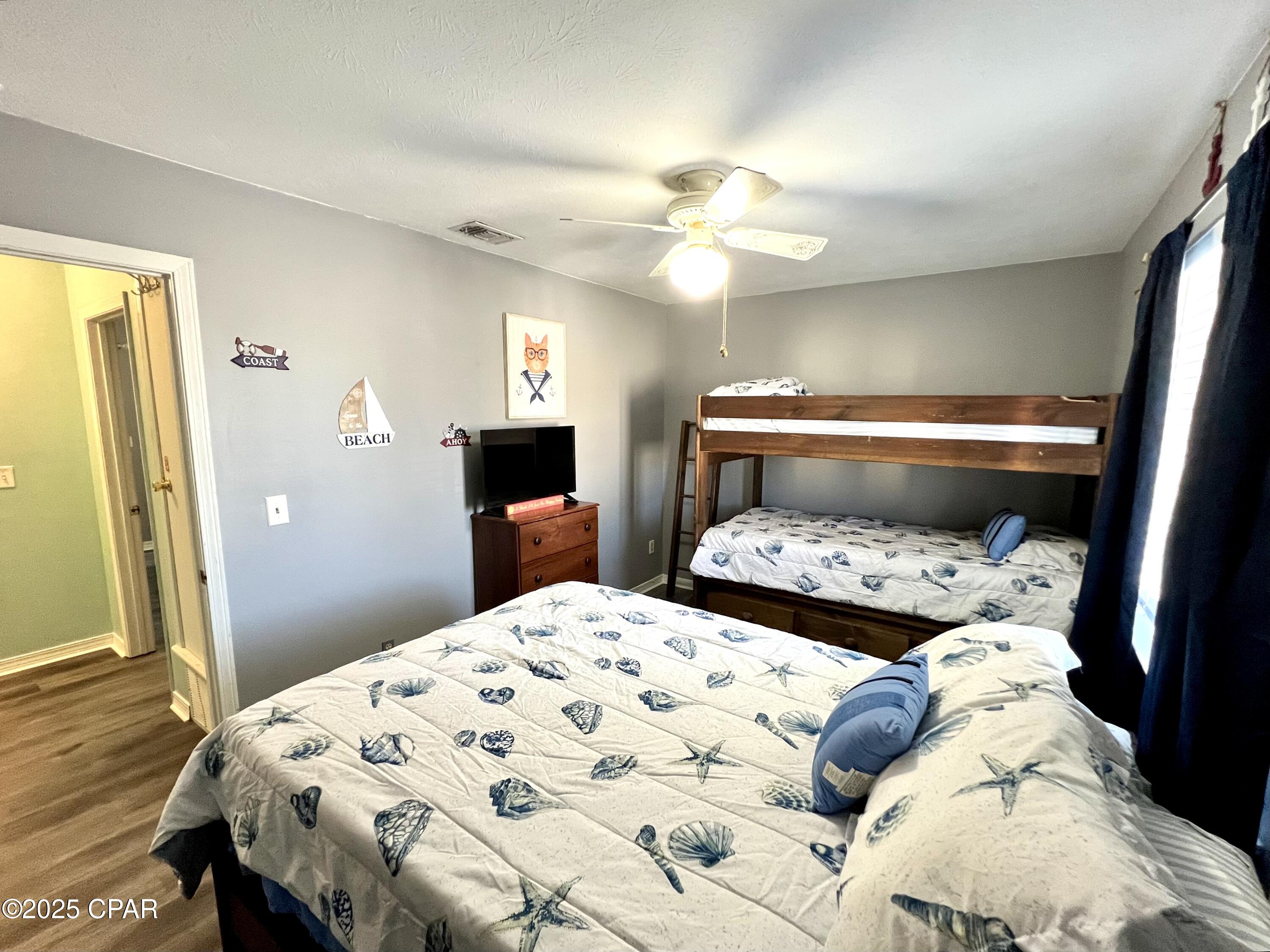 Gulf Highlands Beach Resort - Residential