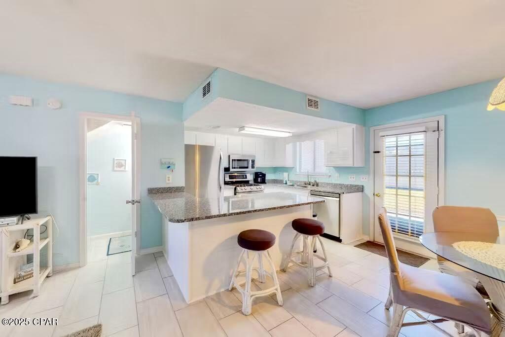 Gulf Highlands Beach Resort - Residential