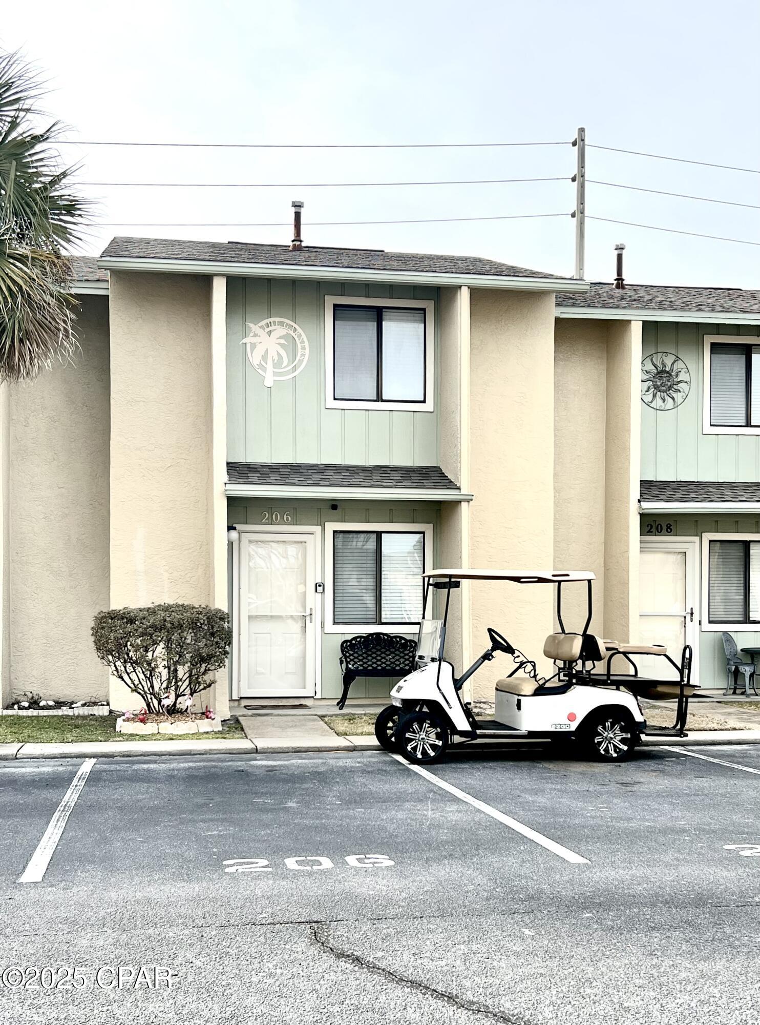 Gulf Highlands Beach Resort - Residential