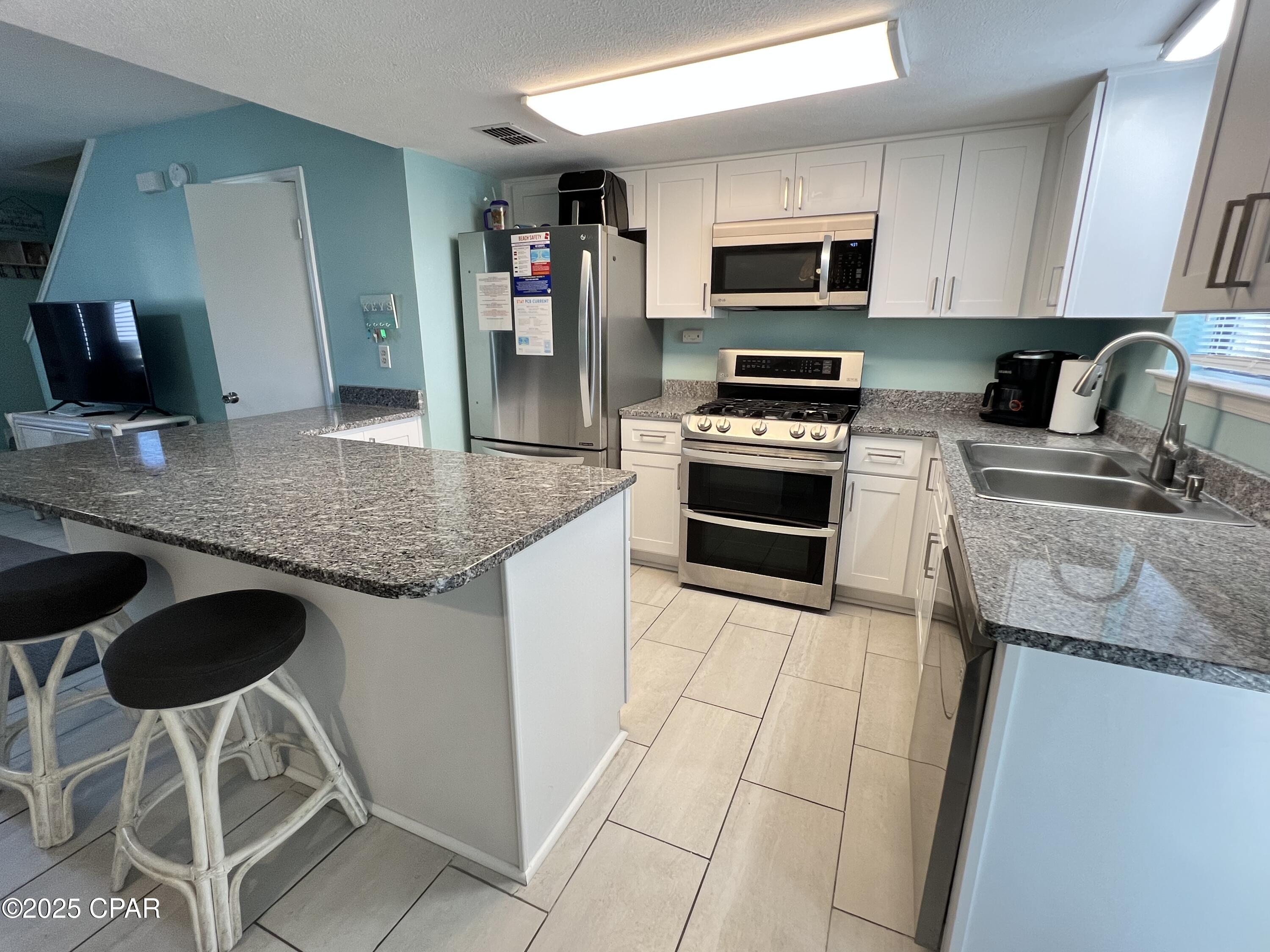 Gulf Highlands Beach Resort - Residential