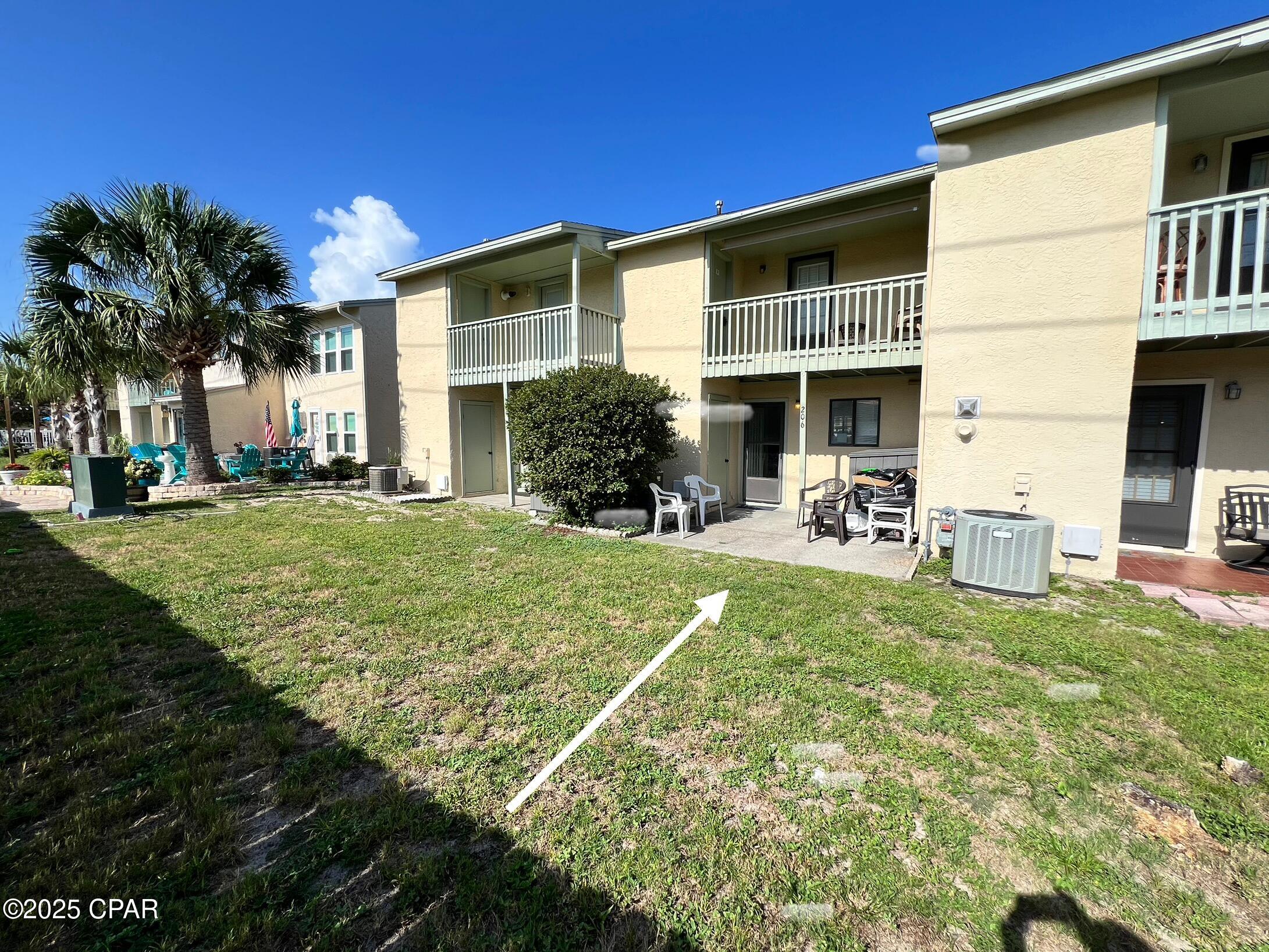 Gulf Highlands Beach Resort - Residential