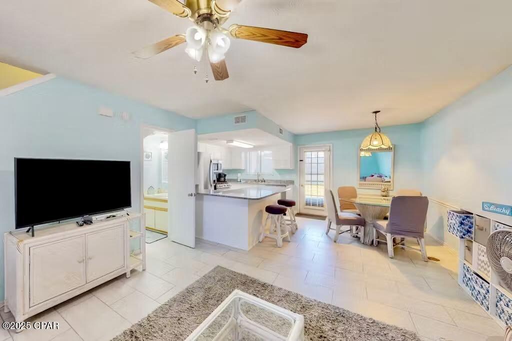 Gulf Highlands Beach Resort - Residential