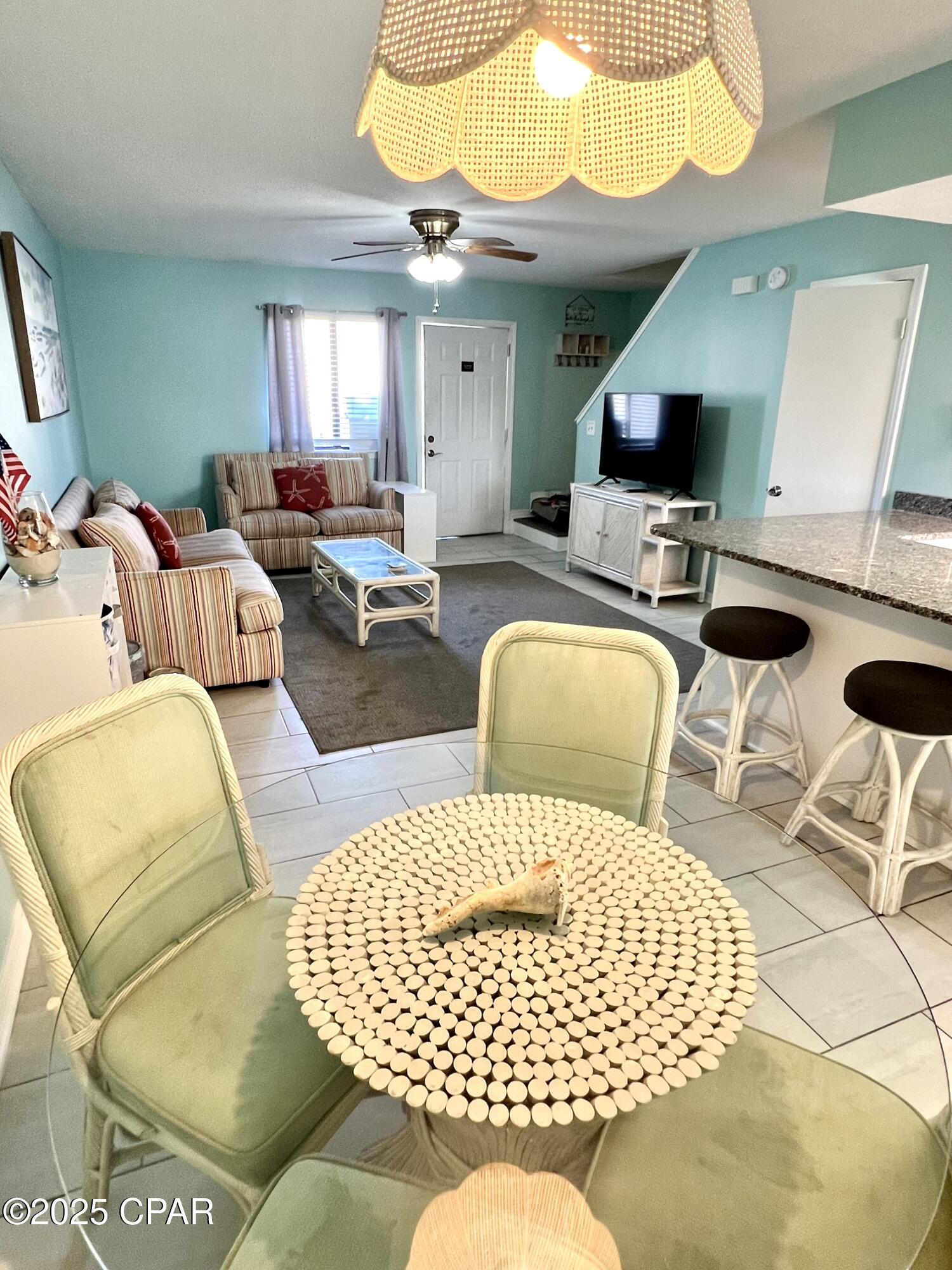 Gulf Highlands Beach Resort - Residential