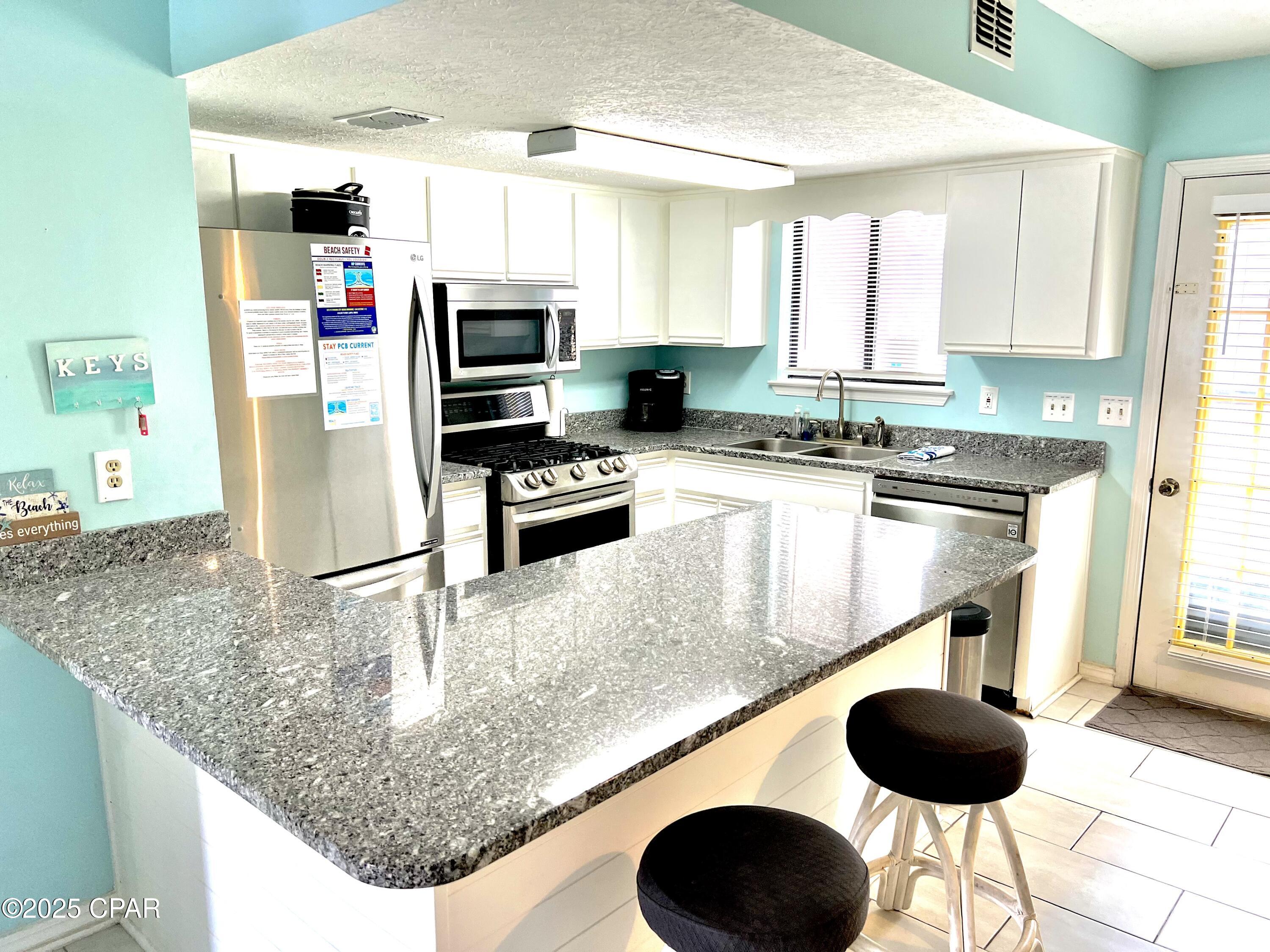Gulf Highlands Beach Resort - Residential