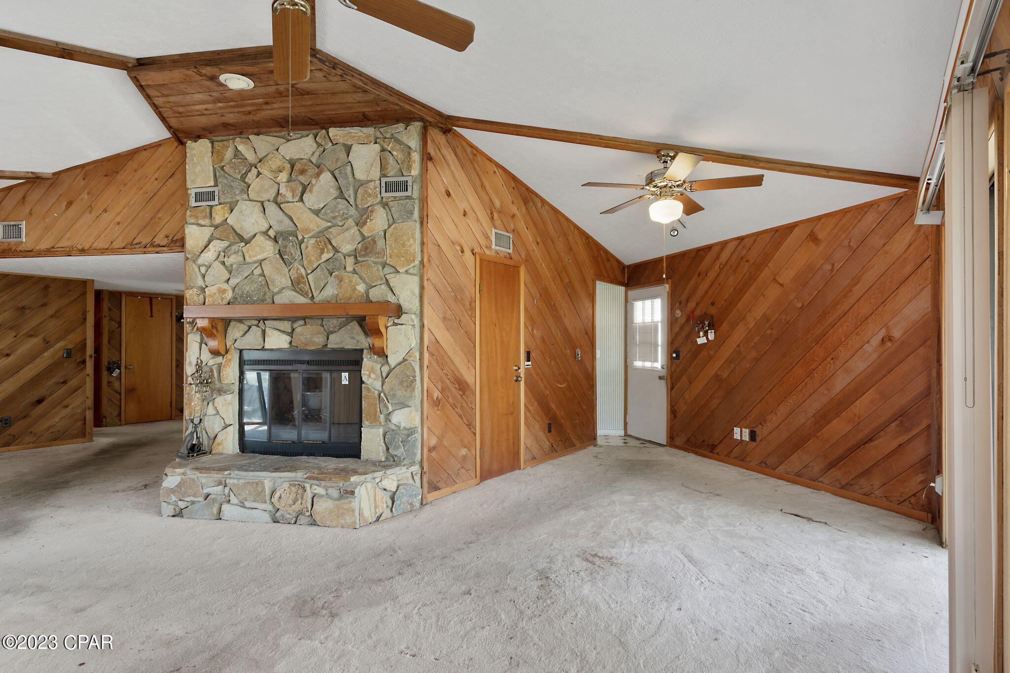 Crescent Beach Unit 1 - Residential