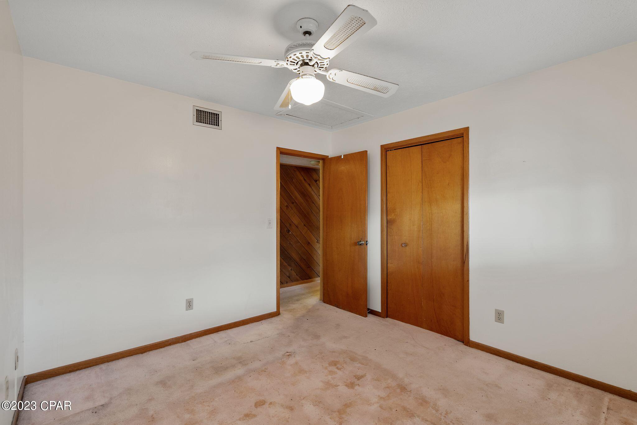 Crescent Beach Unit 1 - Residential