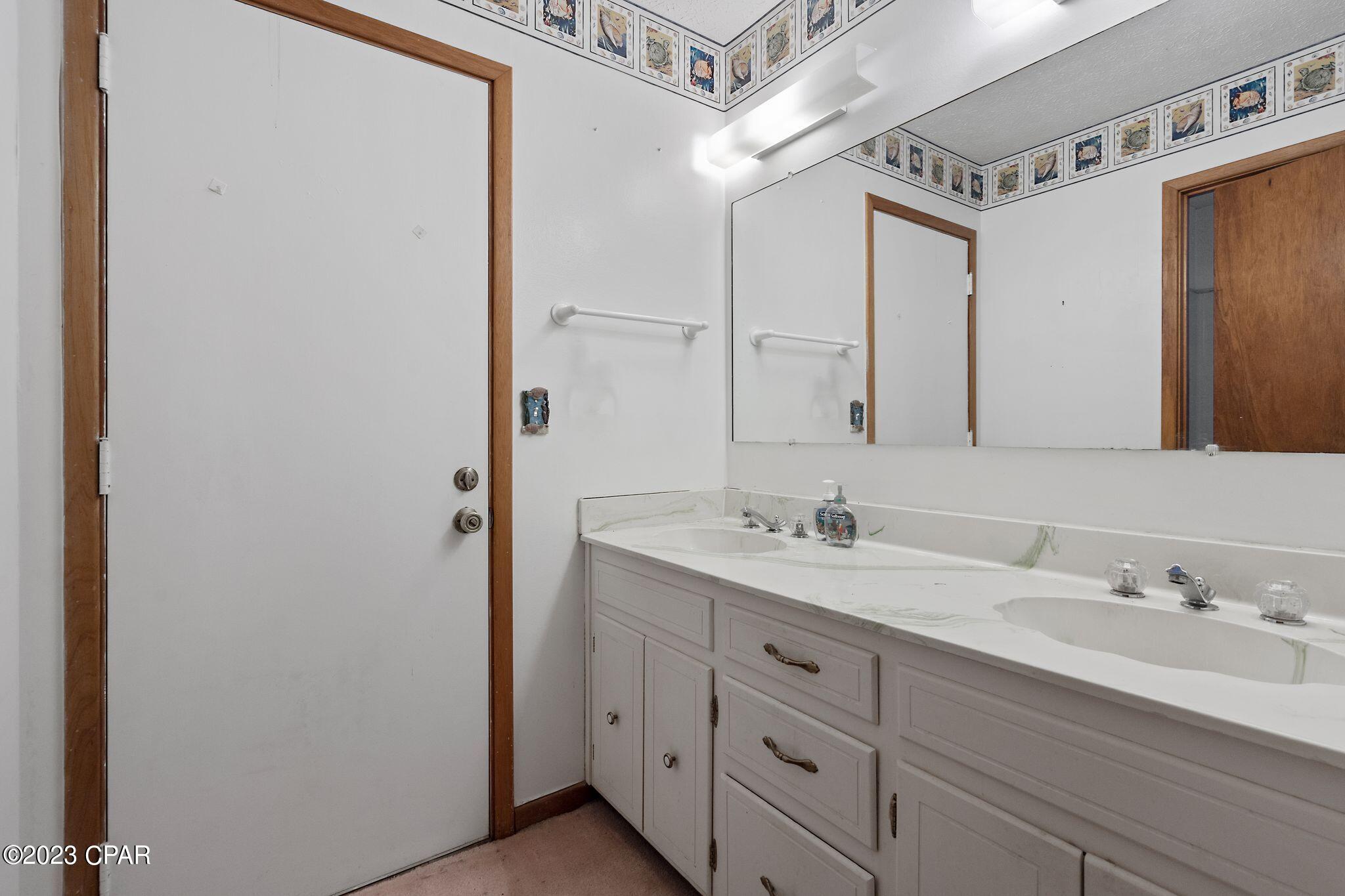 Crescent Beach Unit 1 - Residential
