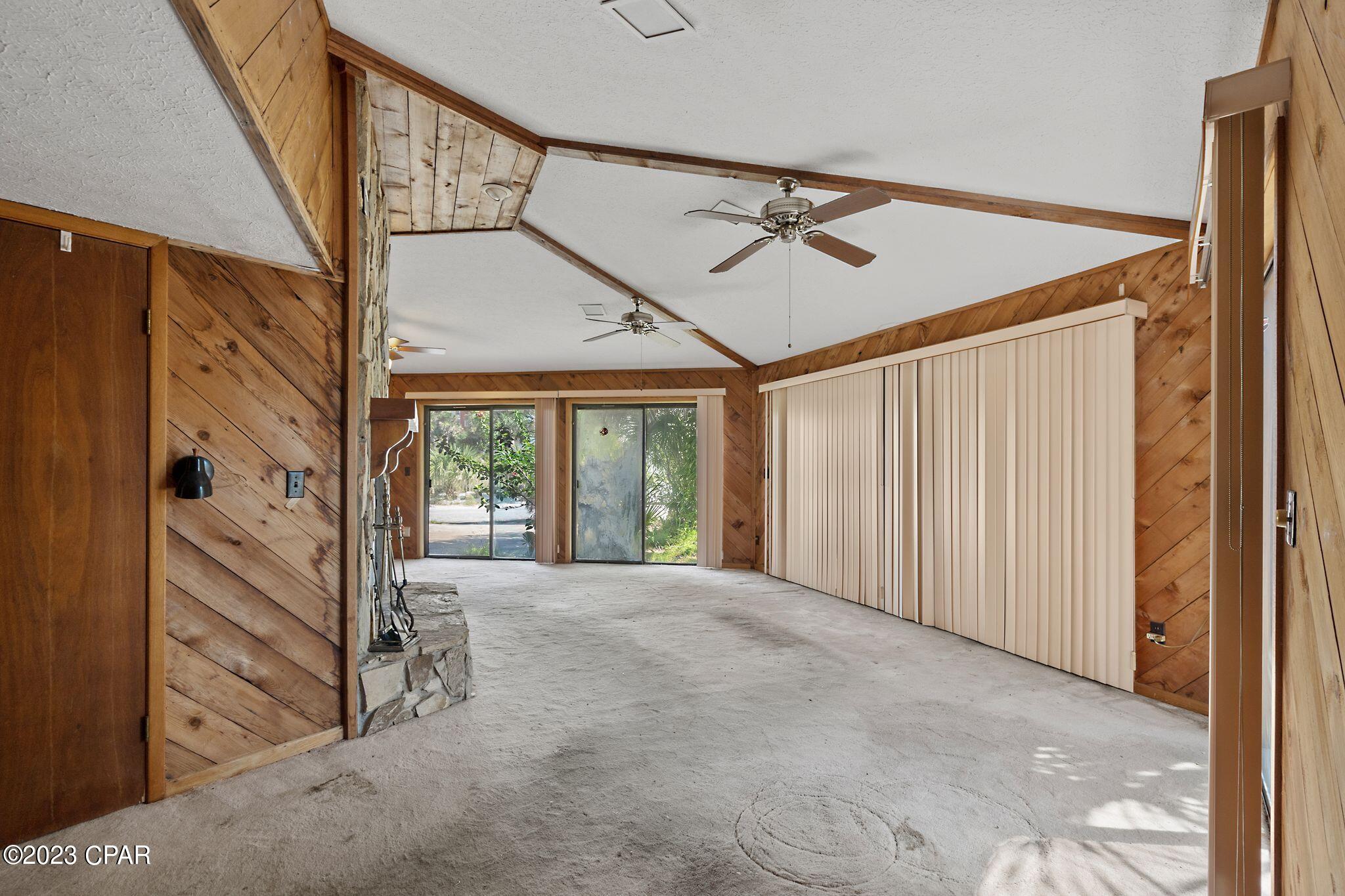 Crescent Beach Unit 1 - Residential