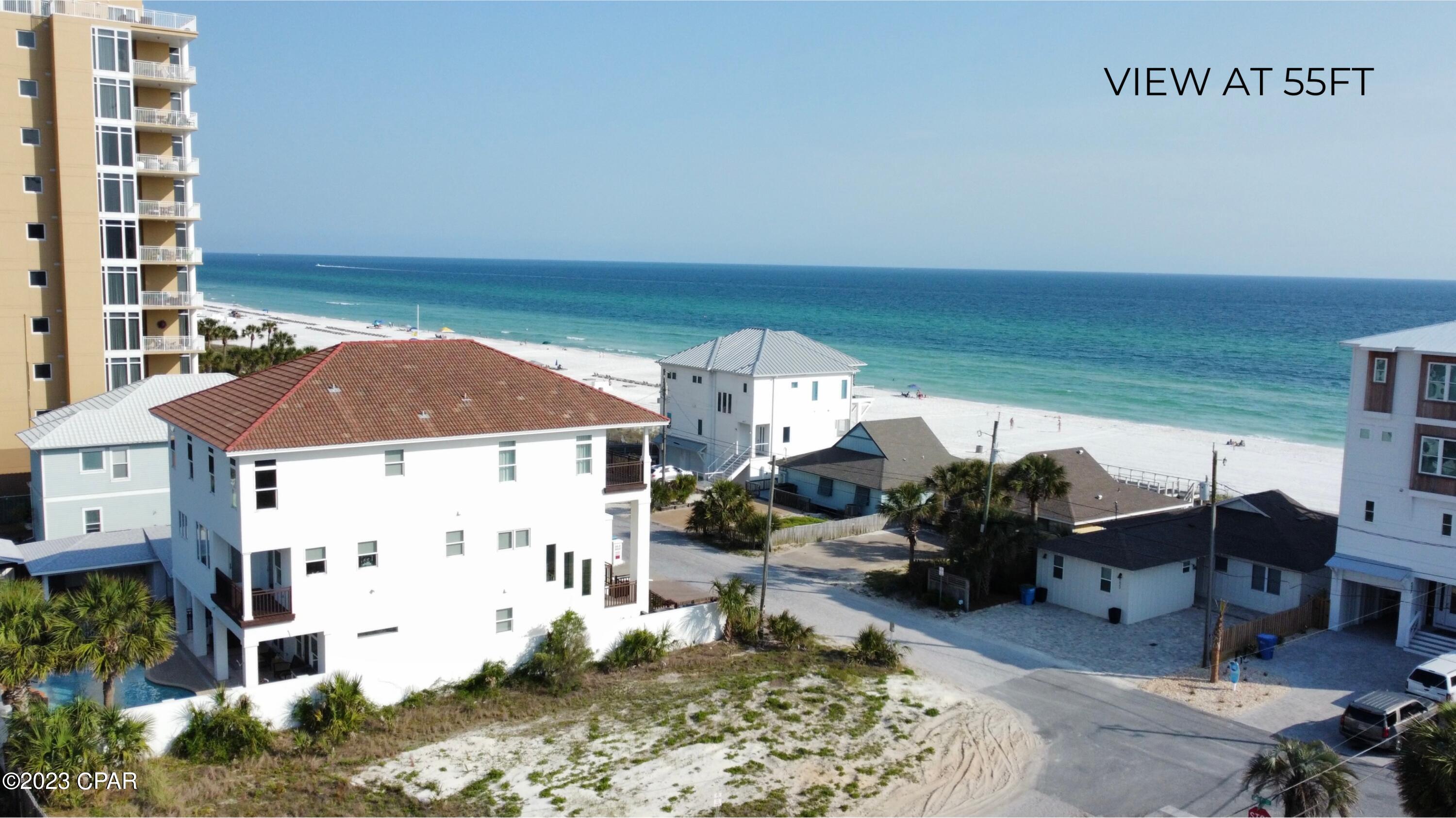 Crescent Beach Unit 1 - Residential