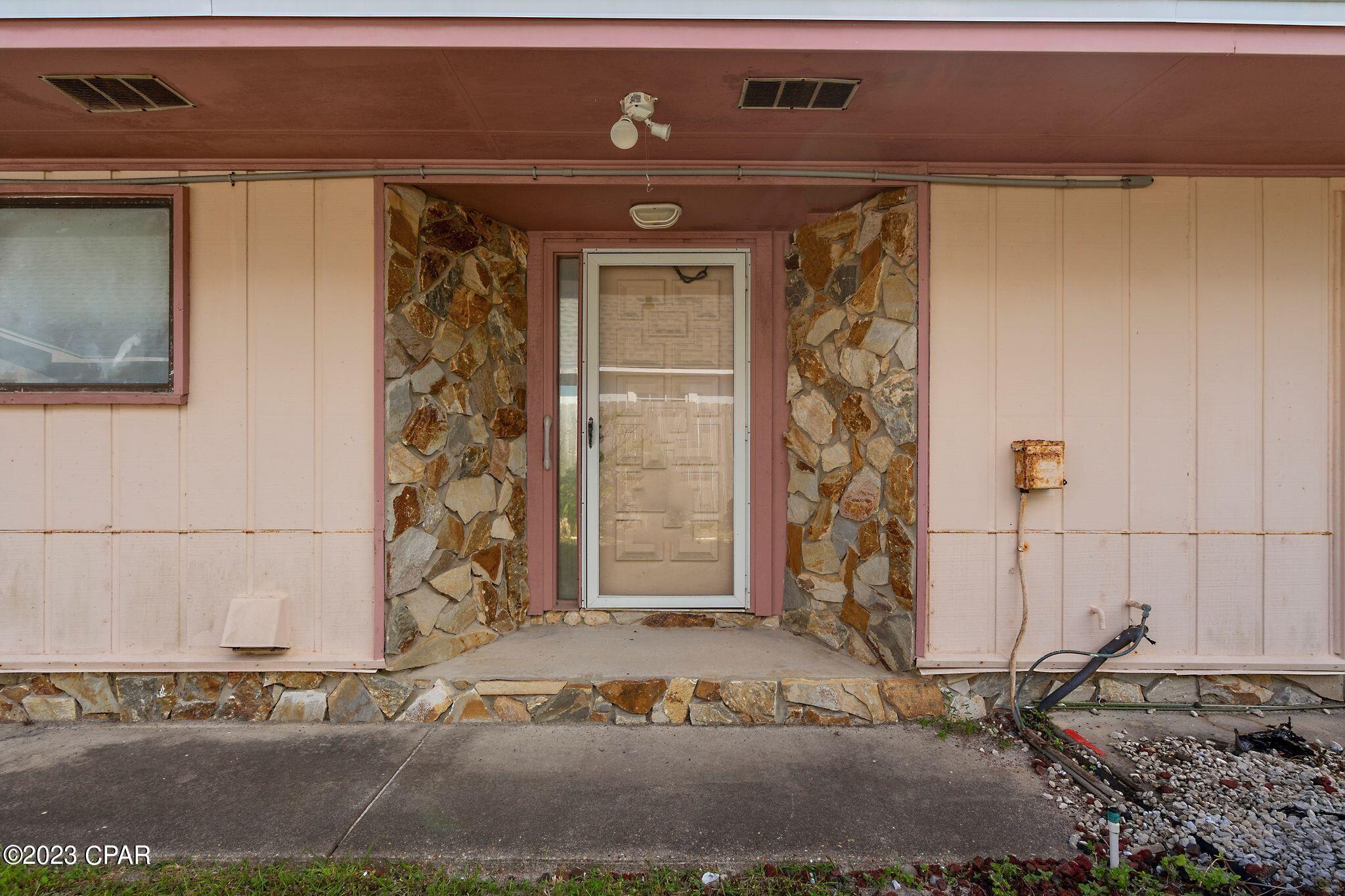 Crescent Beach Unit 1 - Residential
