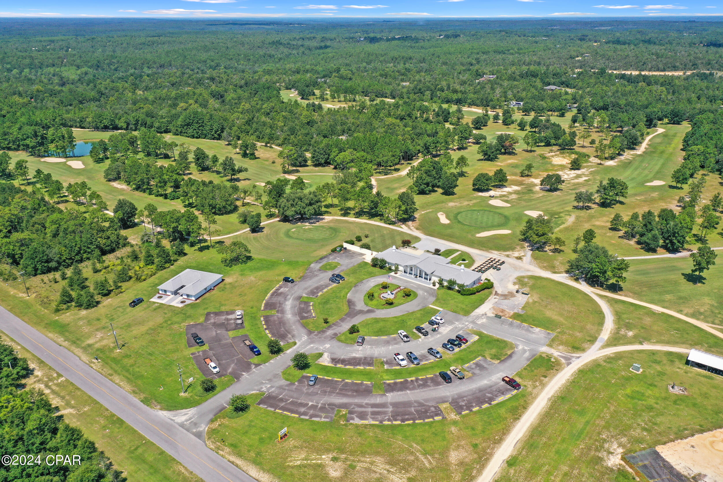 Sunny Hills Unit 1 - Land