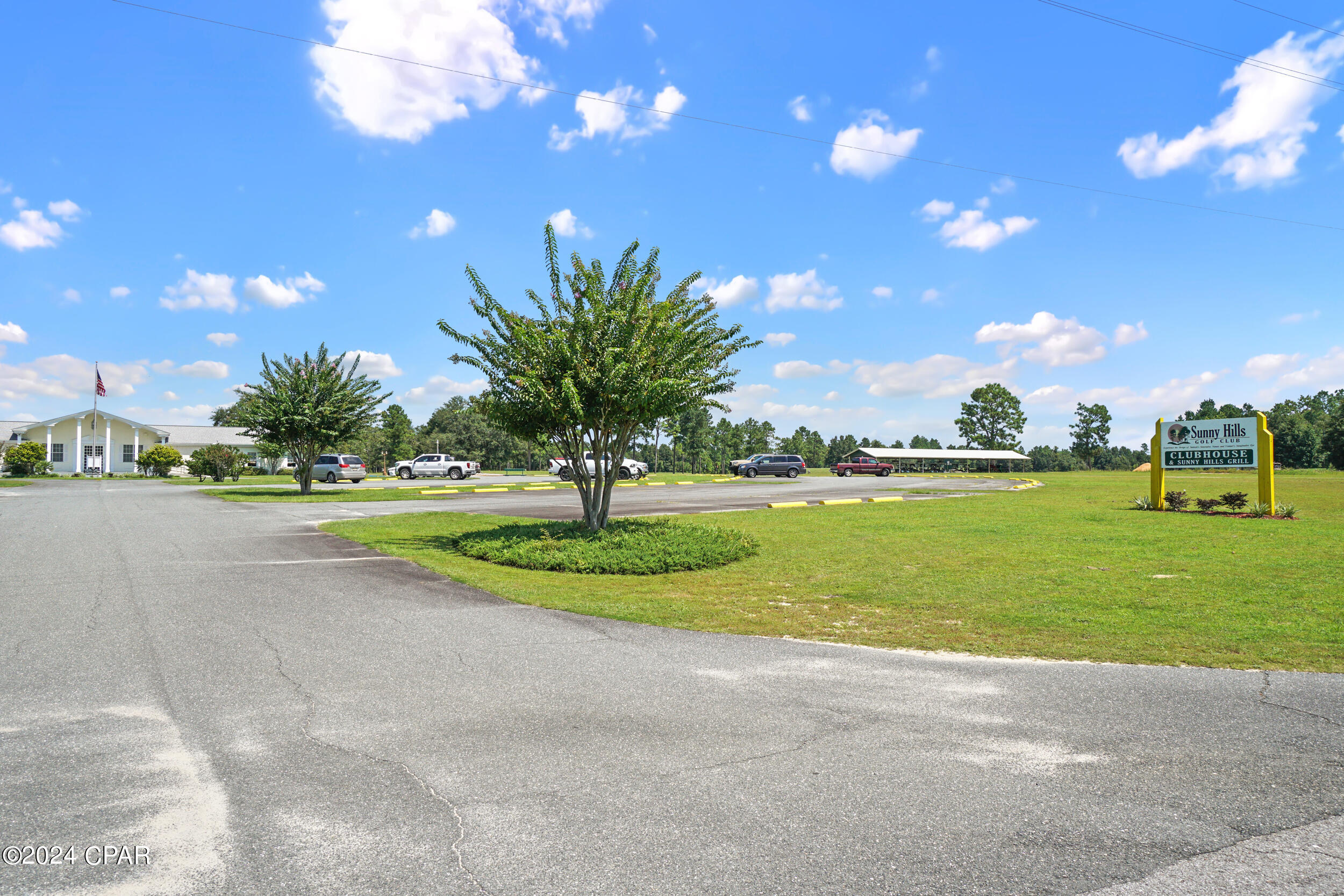 Sunny Hills Unit 1 - Land