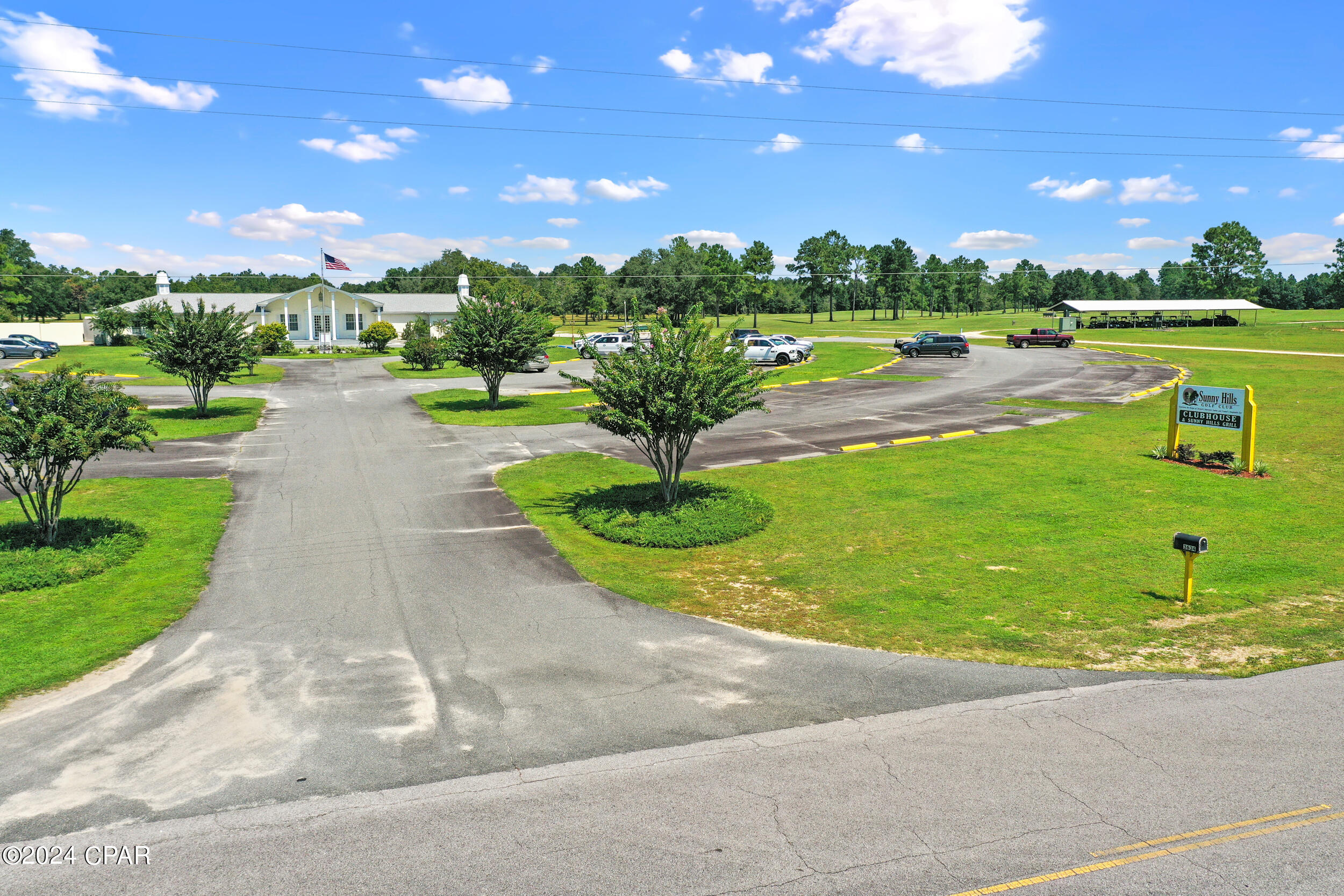 Sunny Hills Unit 1 - Land