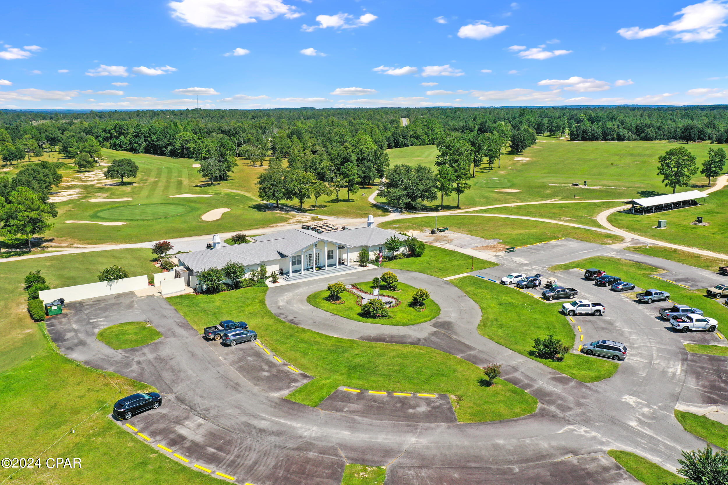 Sunny Hills Unit 1 - Land