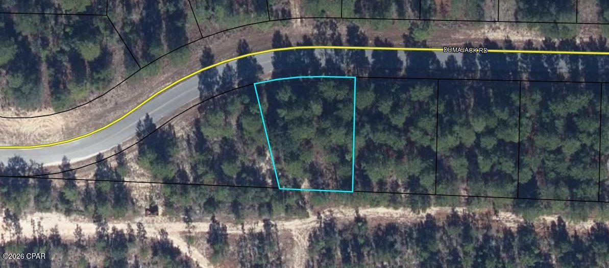 Sunny Hills Unit 1 - Land
