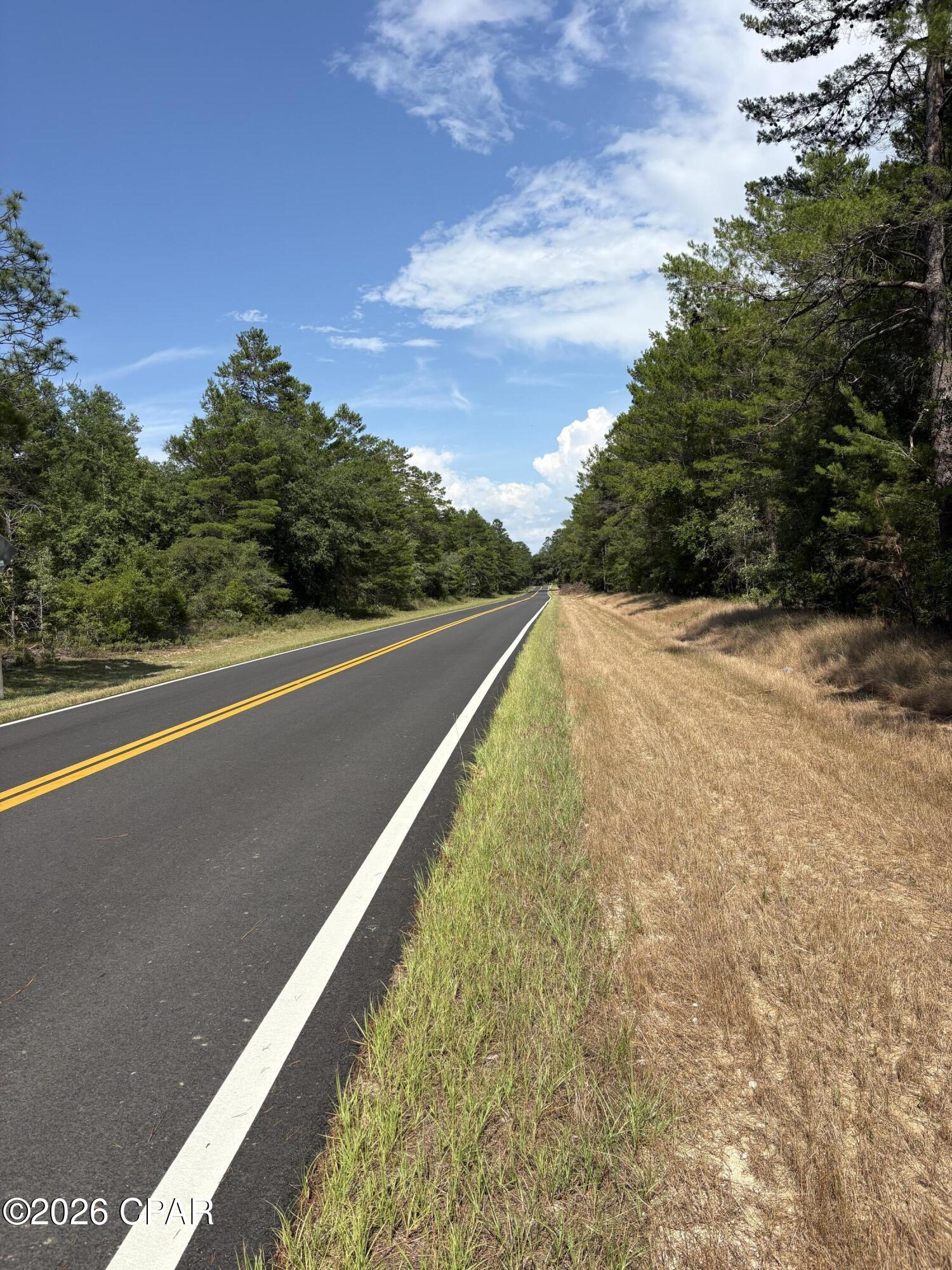 Sunny Hills Unit 1 - Land
