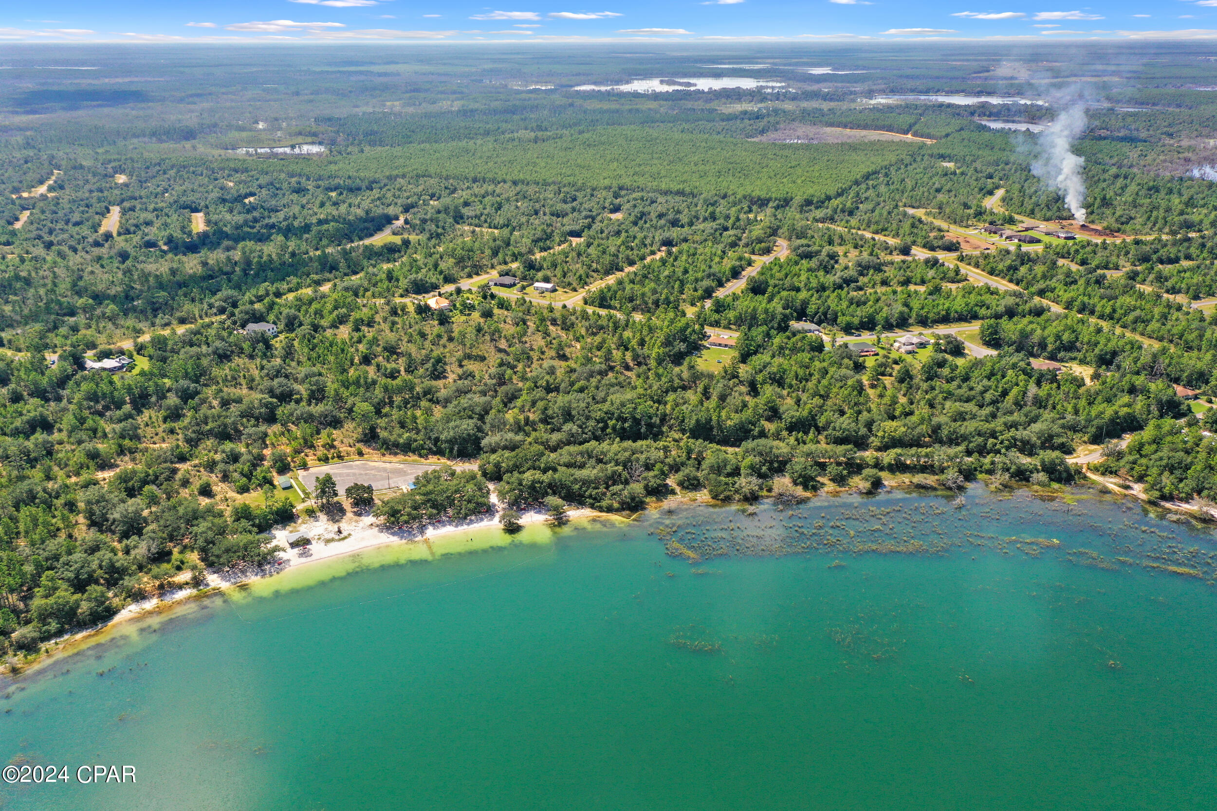 Sunny Hills Unit 1 - Land