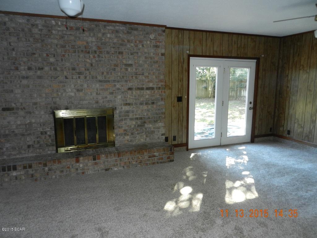 Belaire Estates Replat - Residential