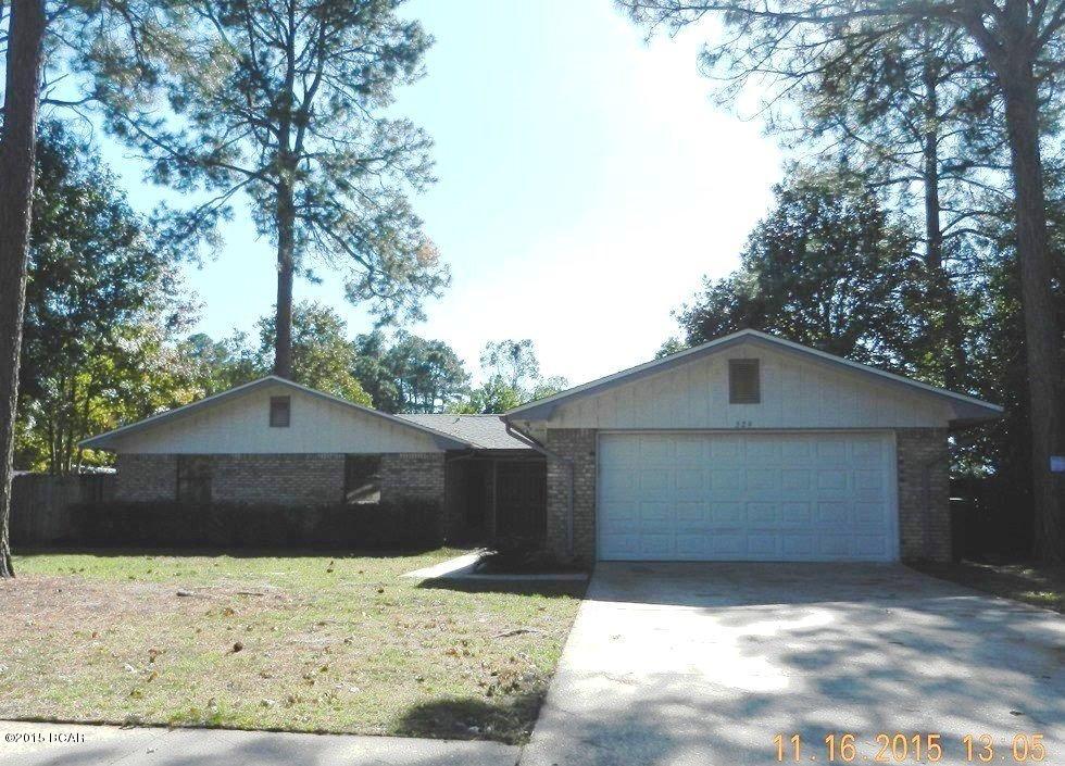 Belaire Estates Replat - Residential