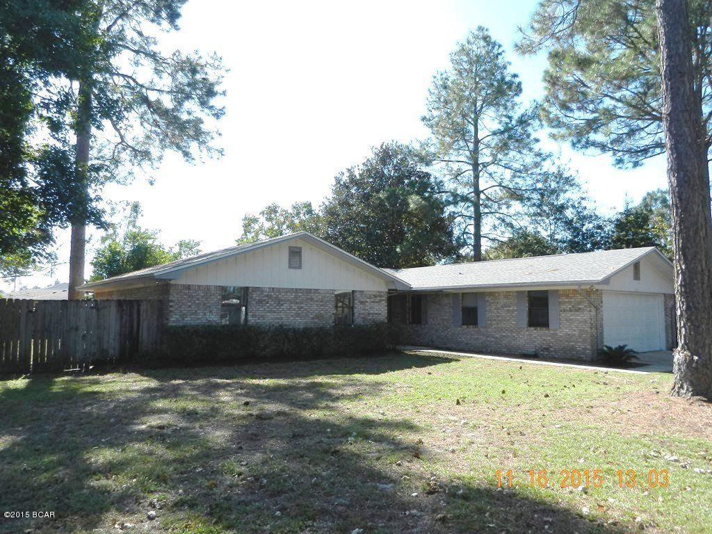 Belaire Estates Replat - Residential