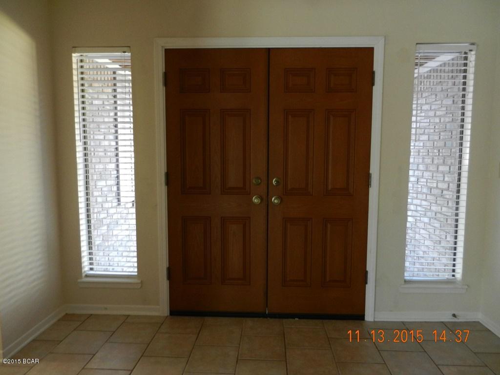 Belaire Estates Replat - Residential