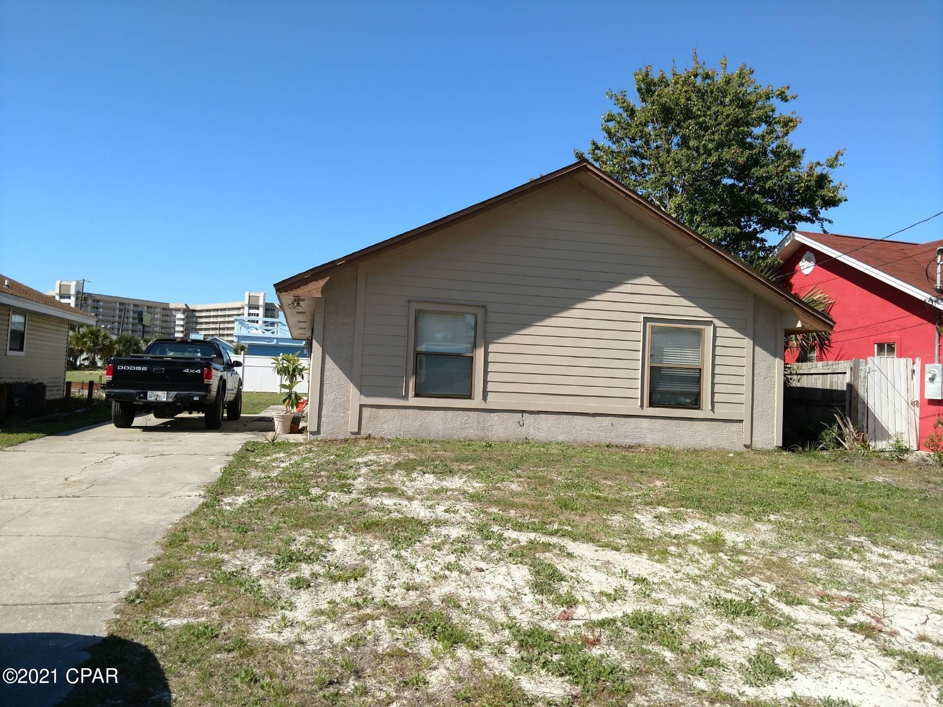 [No Recorded Subdiv] - Residential Lease
