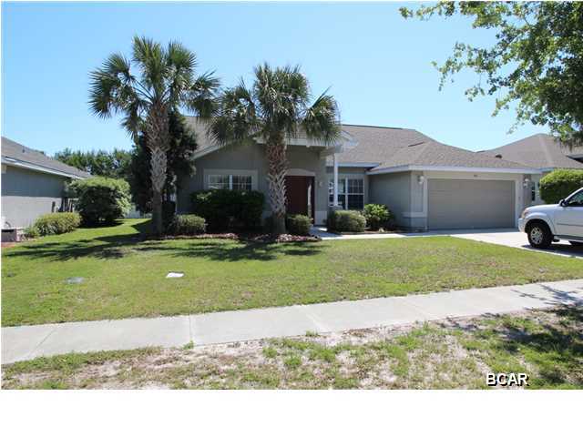 Palmetto Trace Phase 2 - Residential