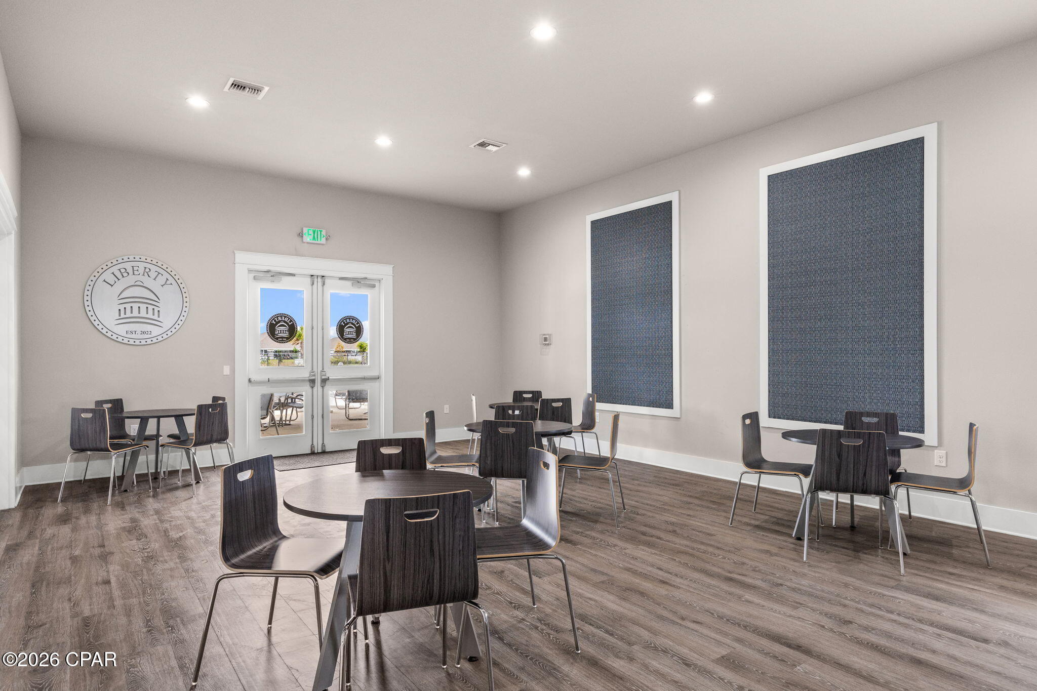 Liberty - Residential