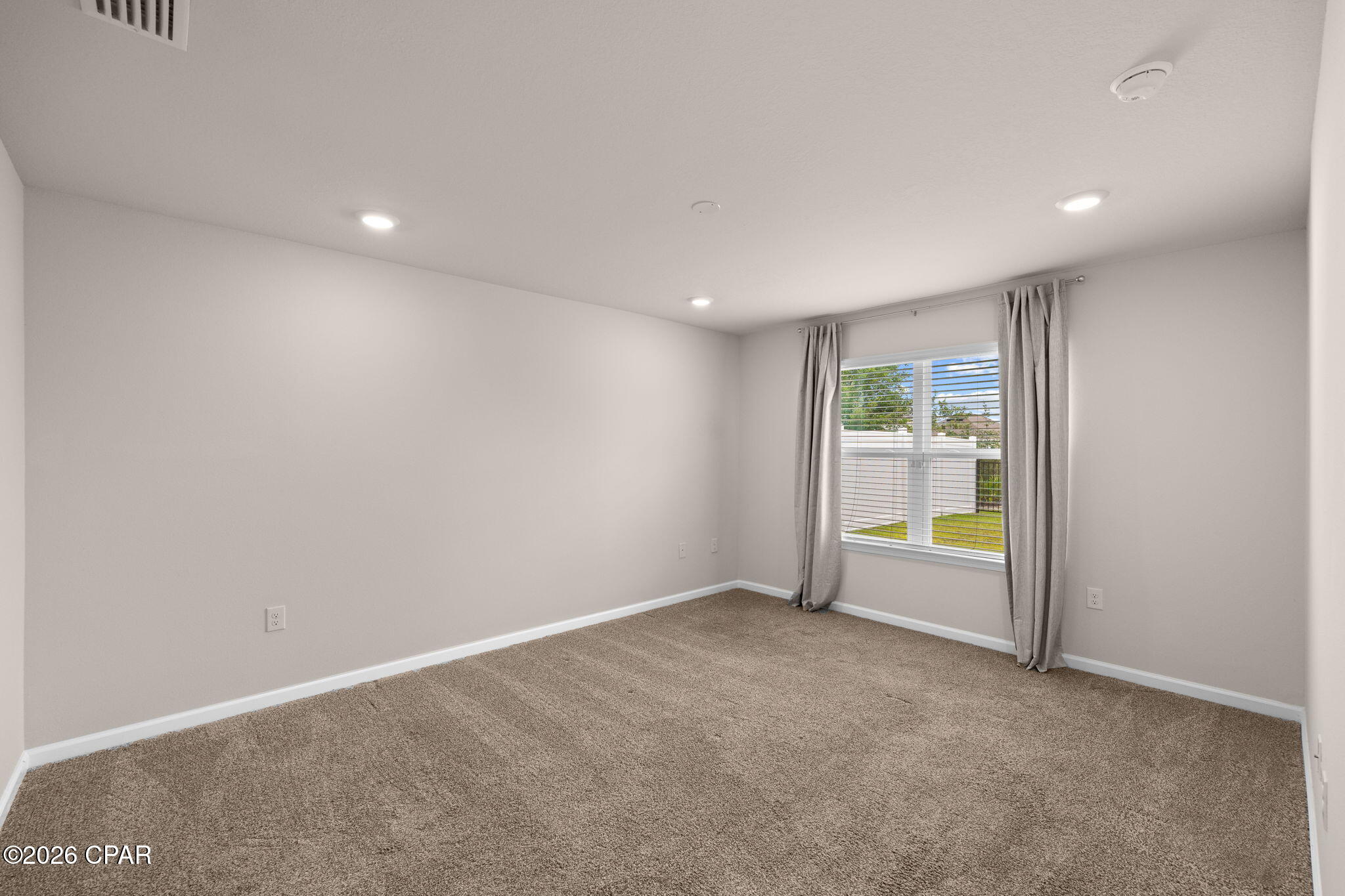 Liberty - Residential